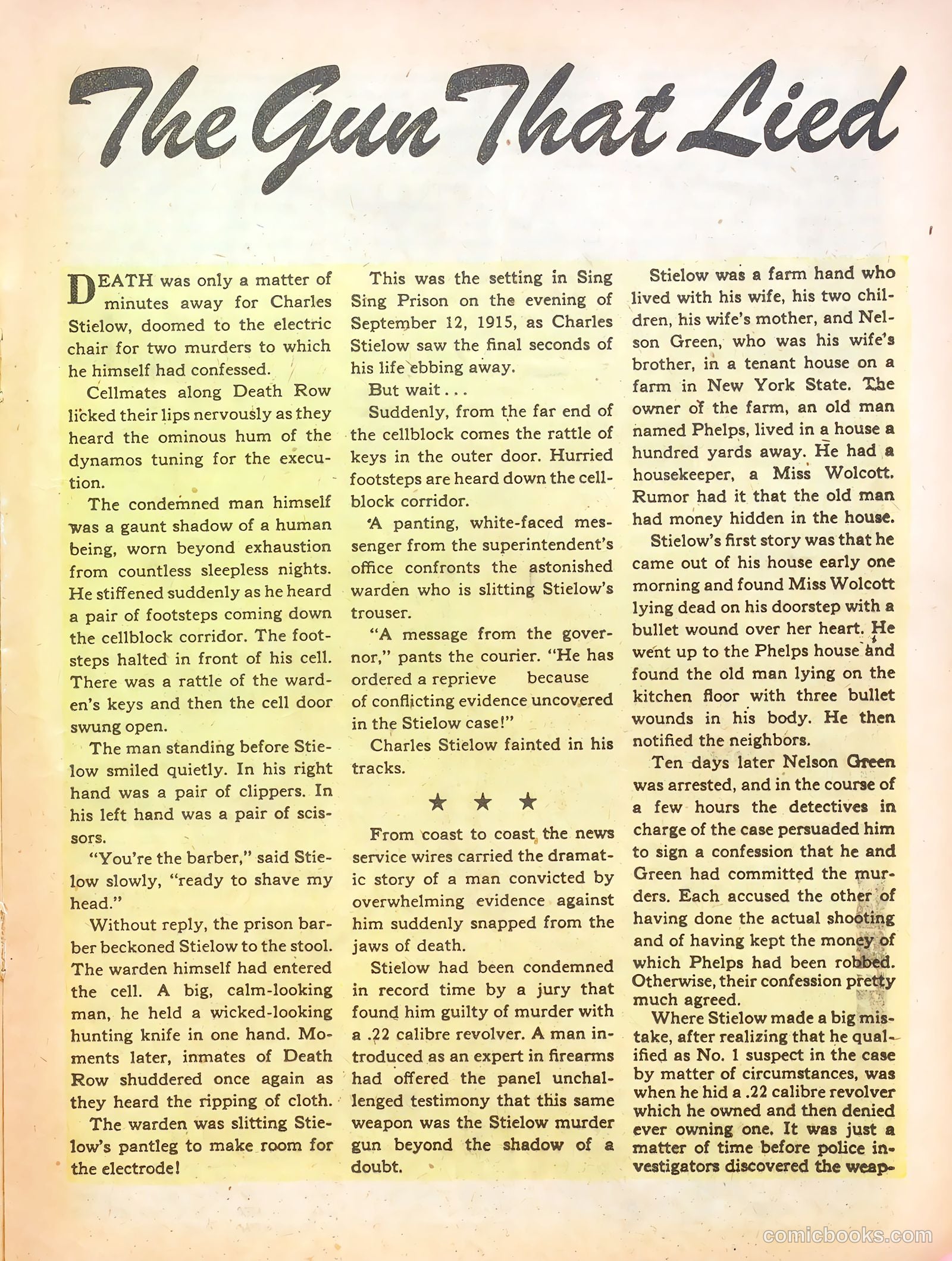Real Clue Crime Stories v7 #2 — page 17 of 36