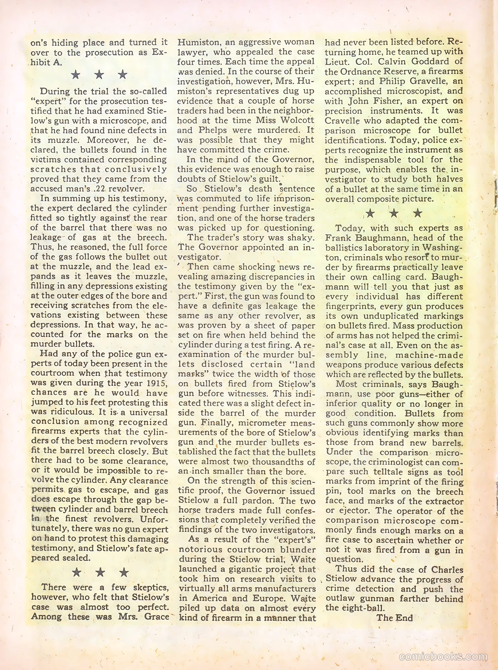 Real Clue Crime Stories v7 #2 — page 18 of 36