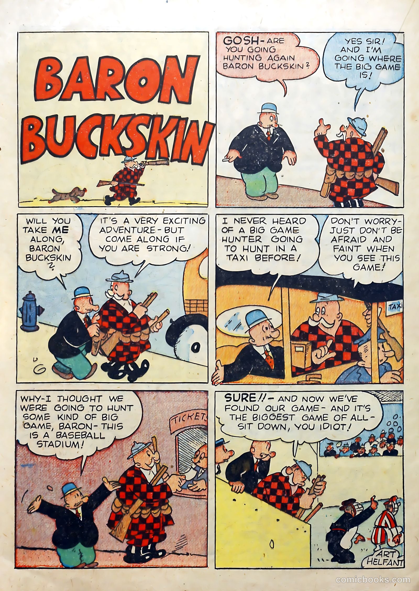 Airboy Comics v3 #2 — page 28 of 52