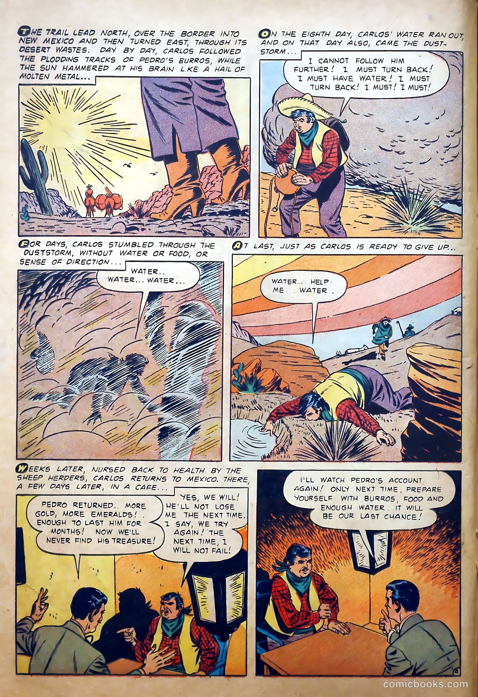 Dead-Eye Western v1 #10 — page 24 of 52
