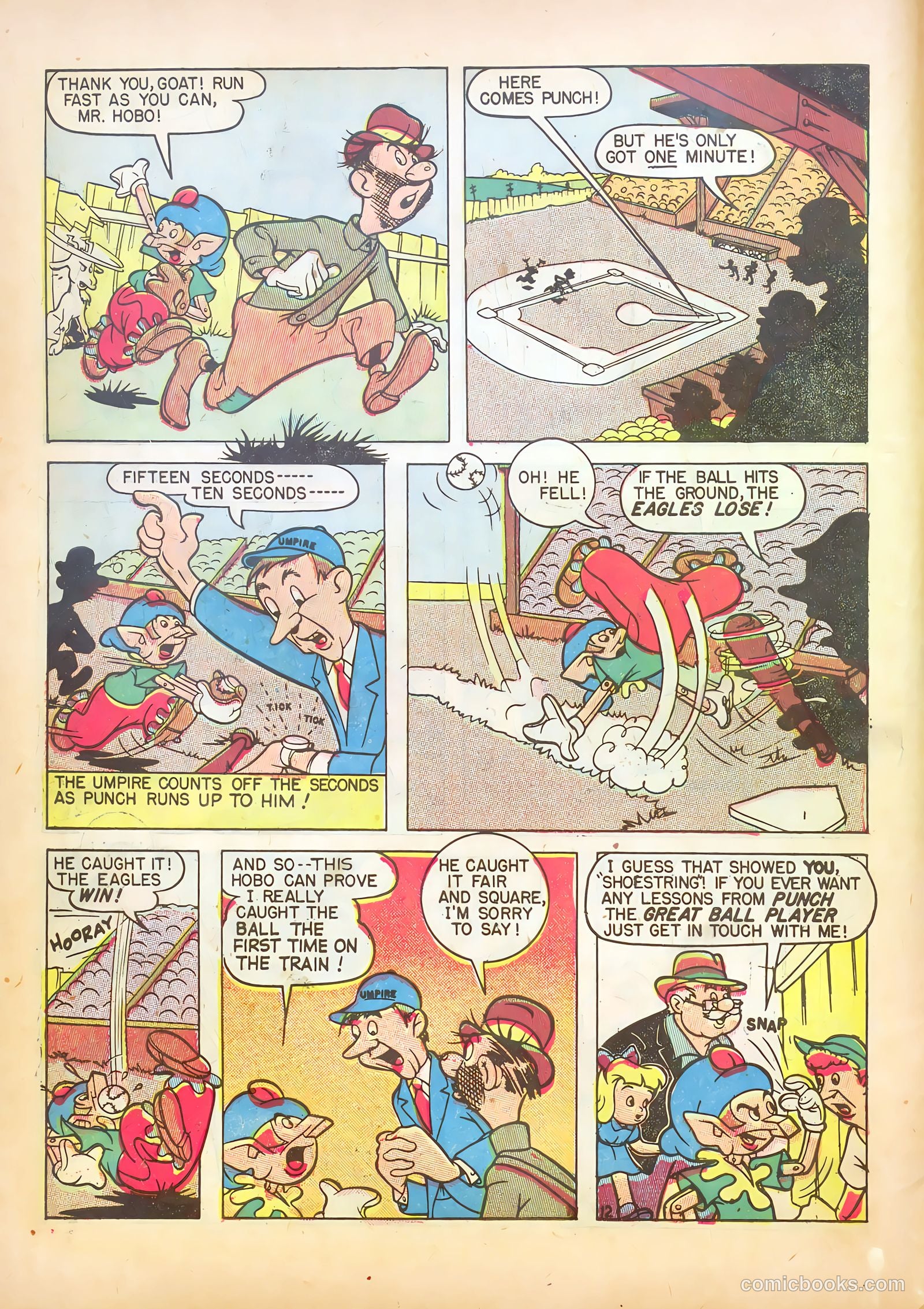 Punch and Judy v2 #12 — page 14 of 52
