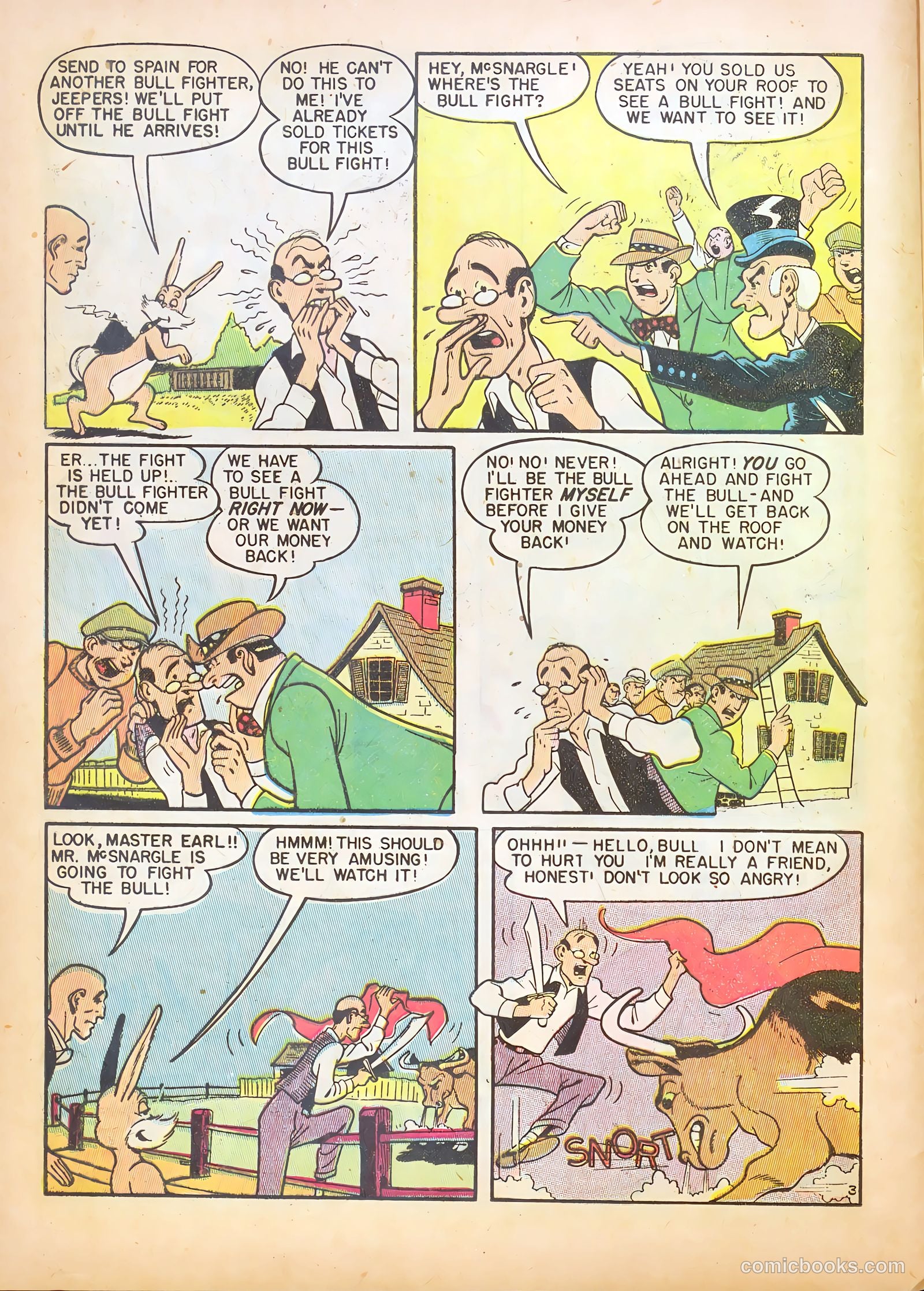 Punch and Judy v2 #12 — page 22 of 52