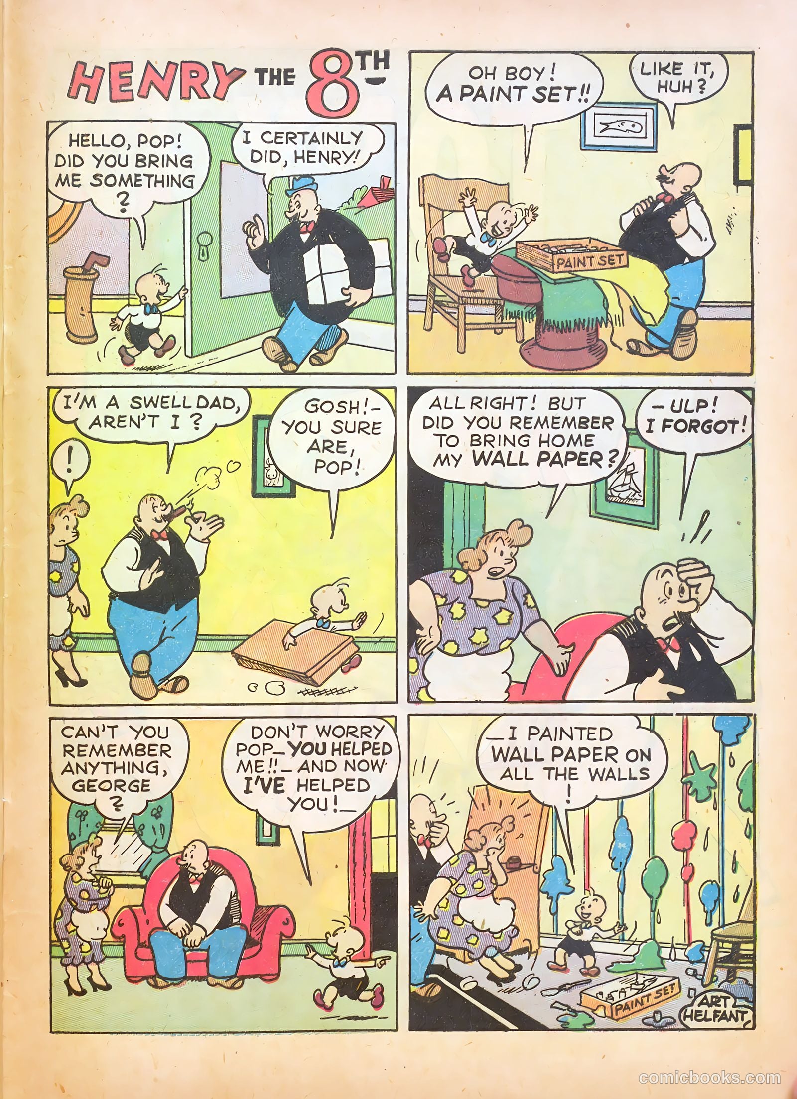 Punch and Judy v2 #12 — page 43 of 52