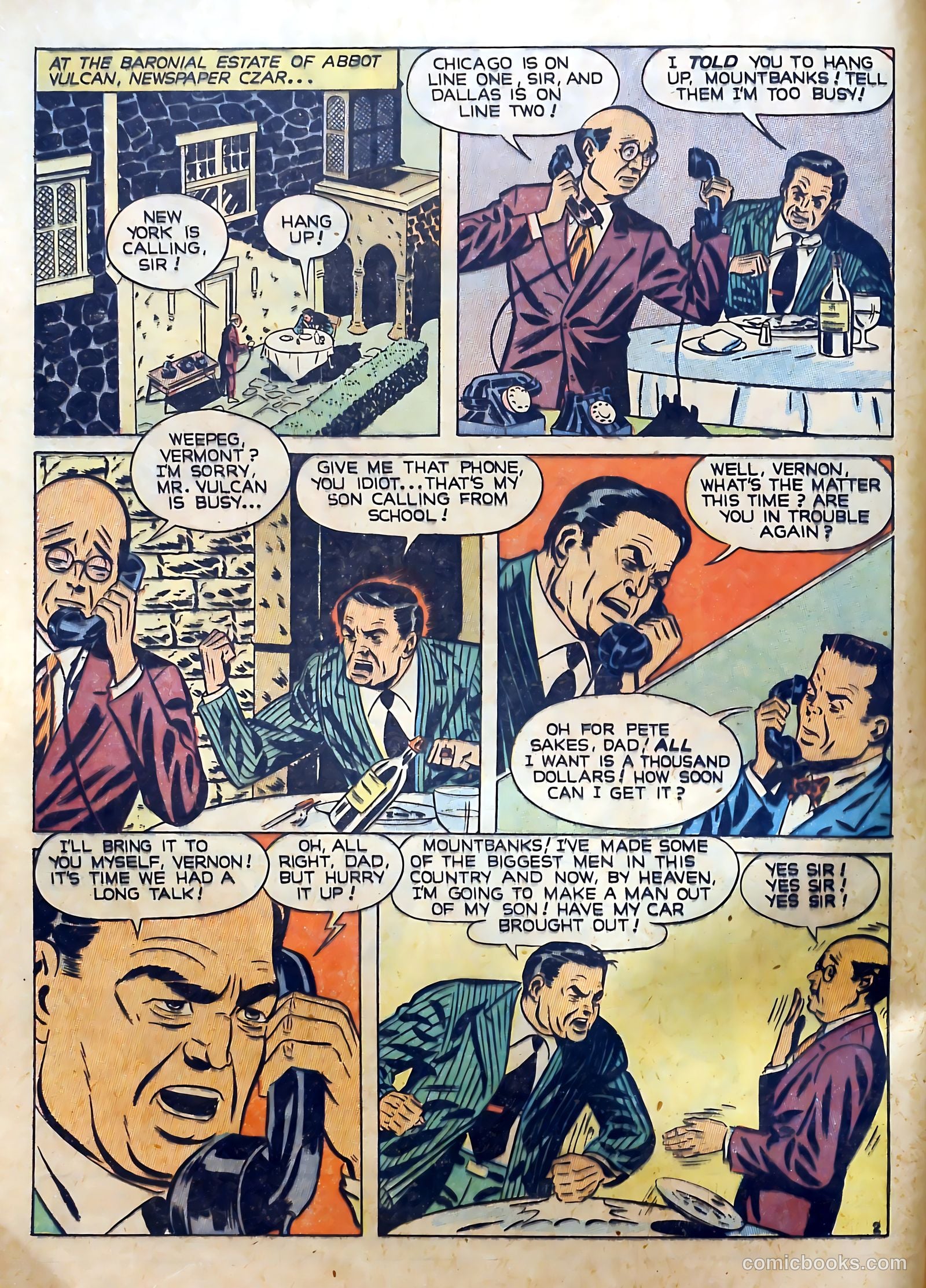 Airboy Comics v4 #2 — page 4 of 52
