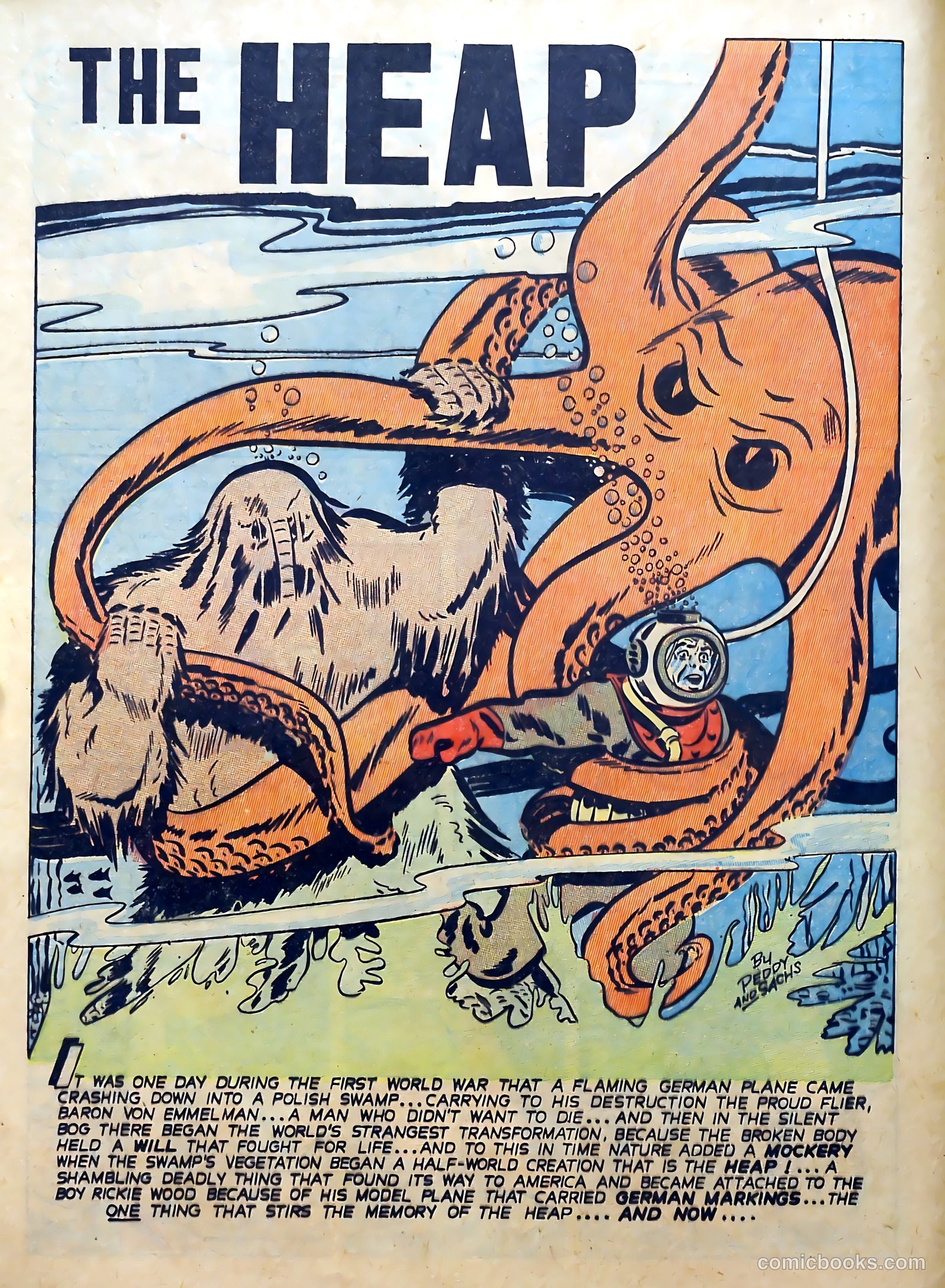 Airboy Comics v4 #2 — page 18 of 52