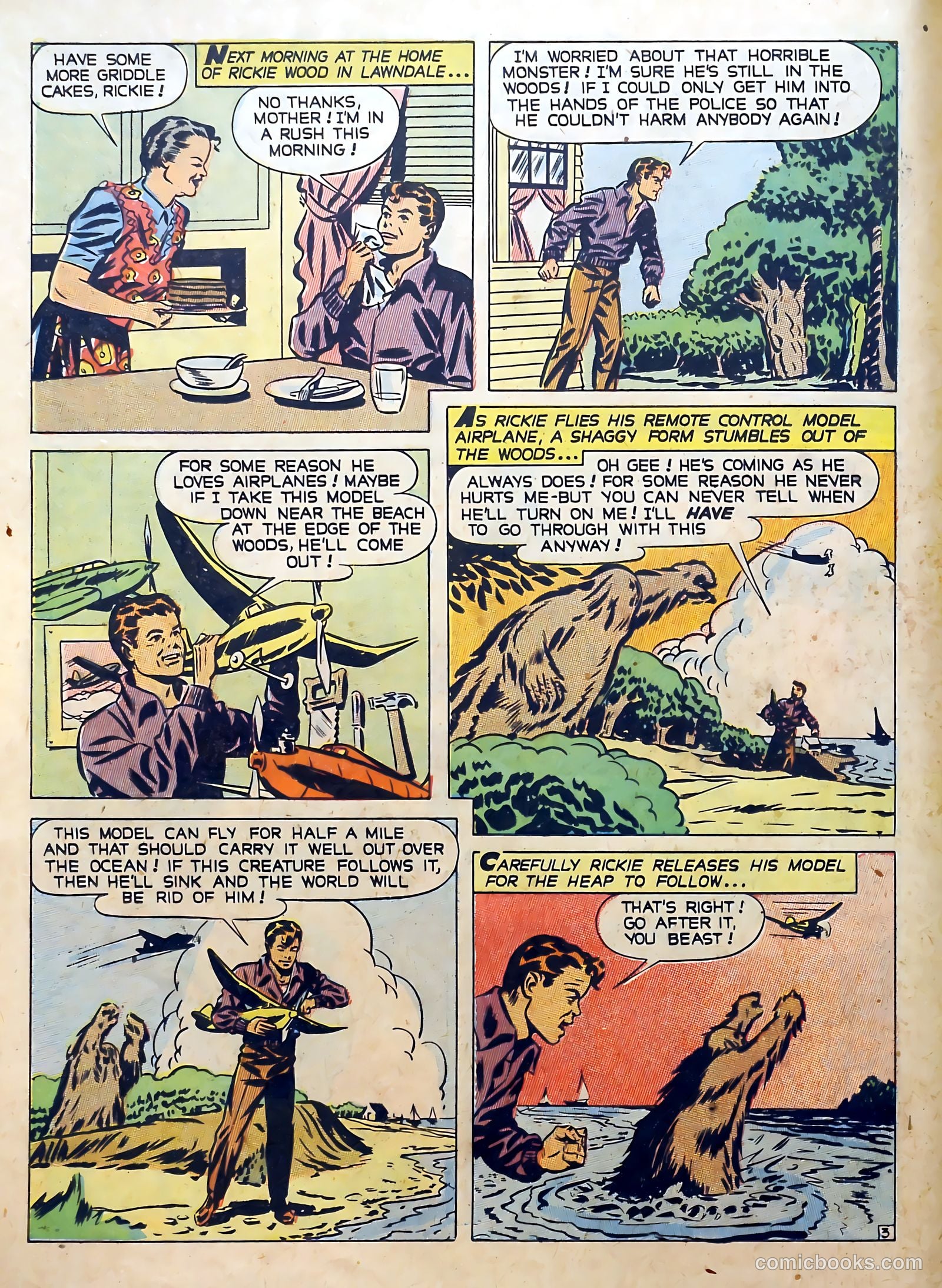 Airboy Comics v4 #2 — page 20 of 52