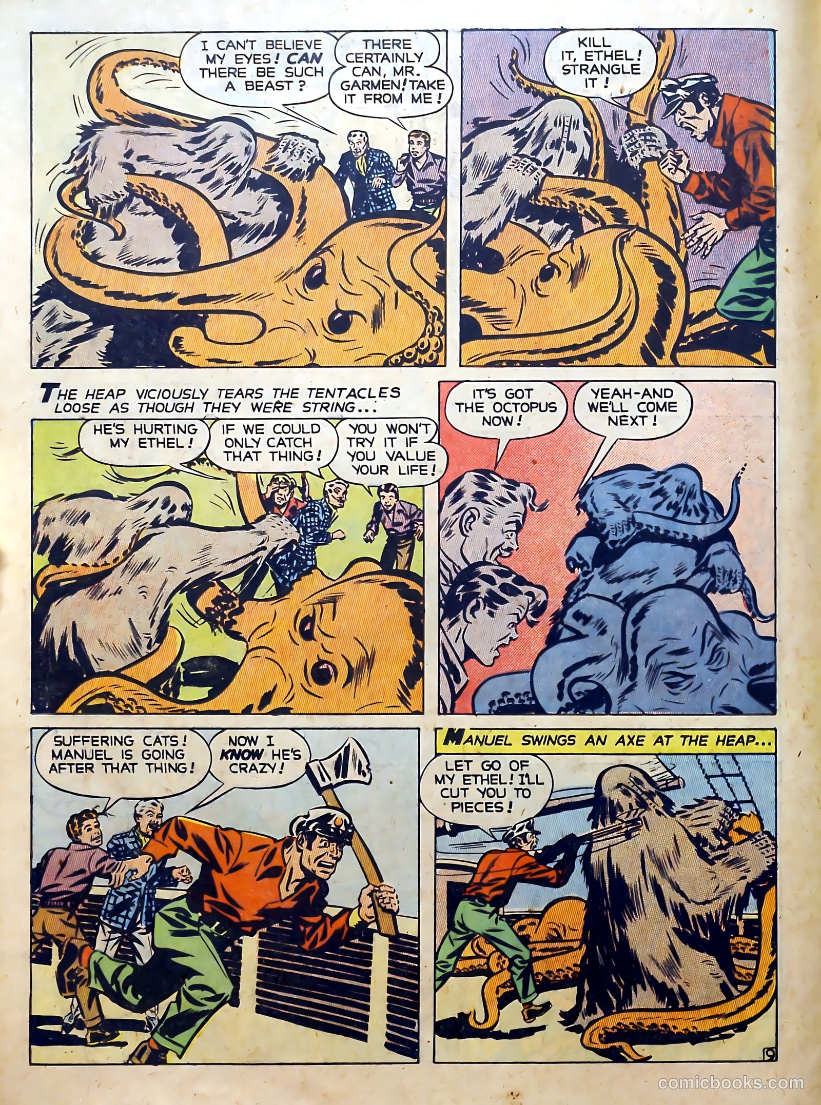 Airboy Comics v4 #2 — page 26 of 52