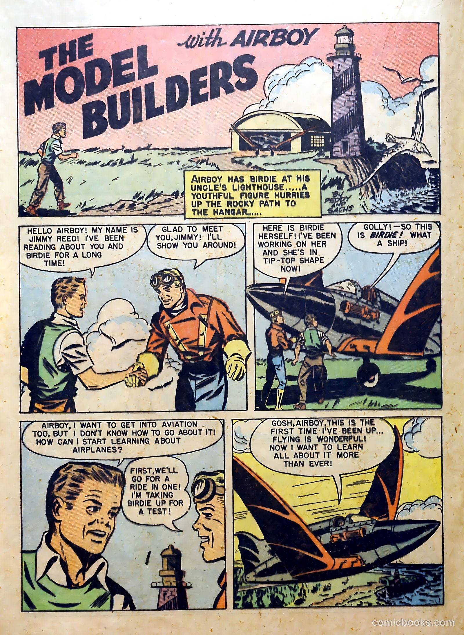 Airboy Comics v4 #2 — page 28 of 52