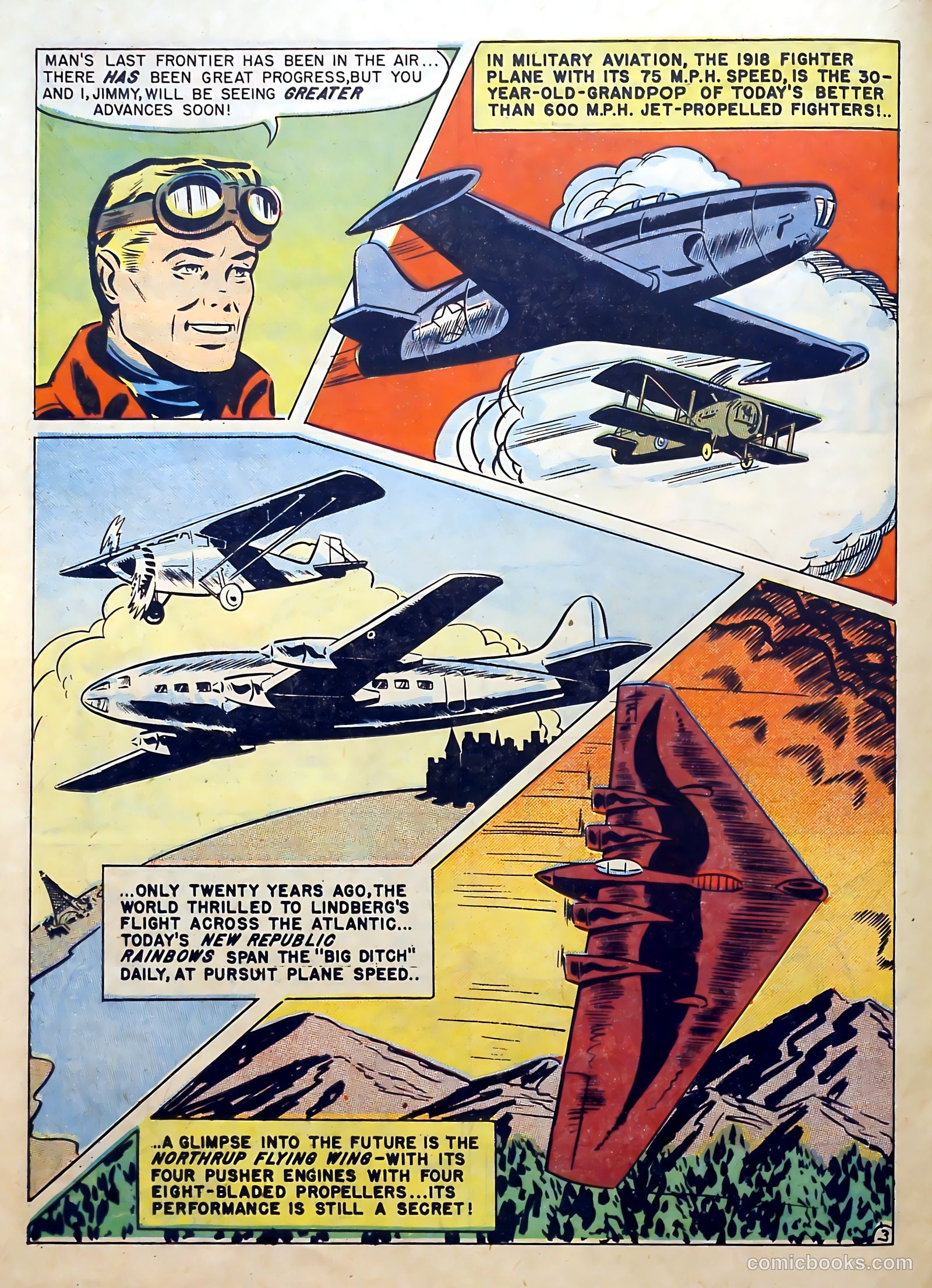 Airboy Comics v4 #2 — page 30 of 52