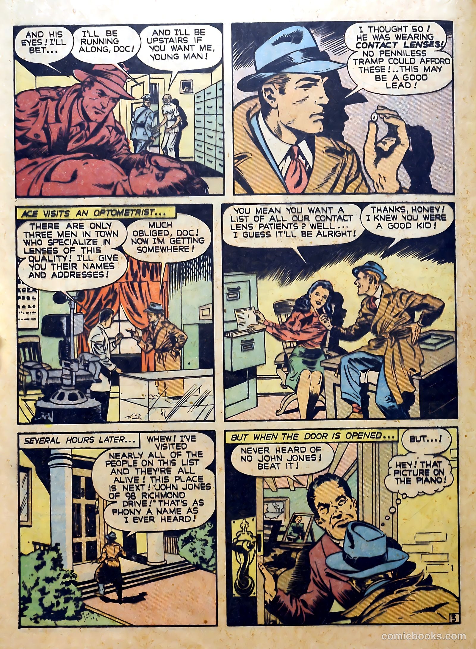 Airboy Comics v4 #2 — page 34 of 52