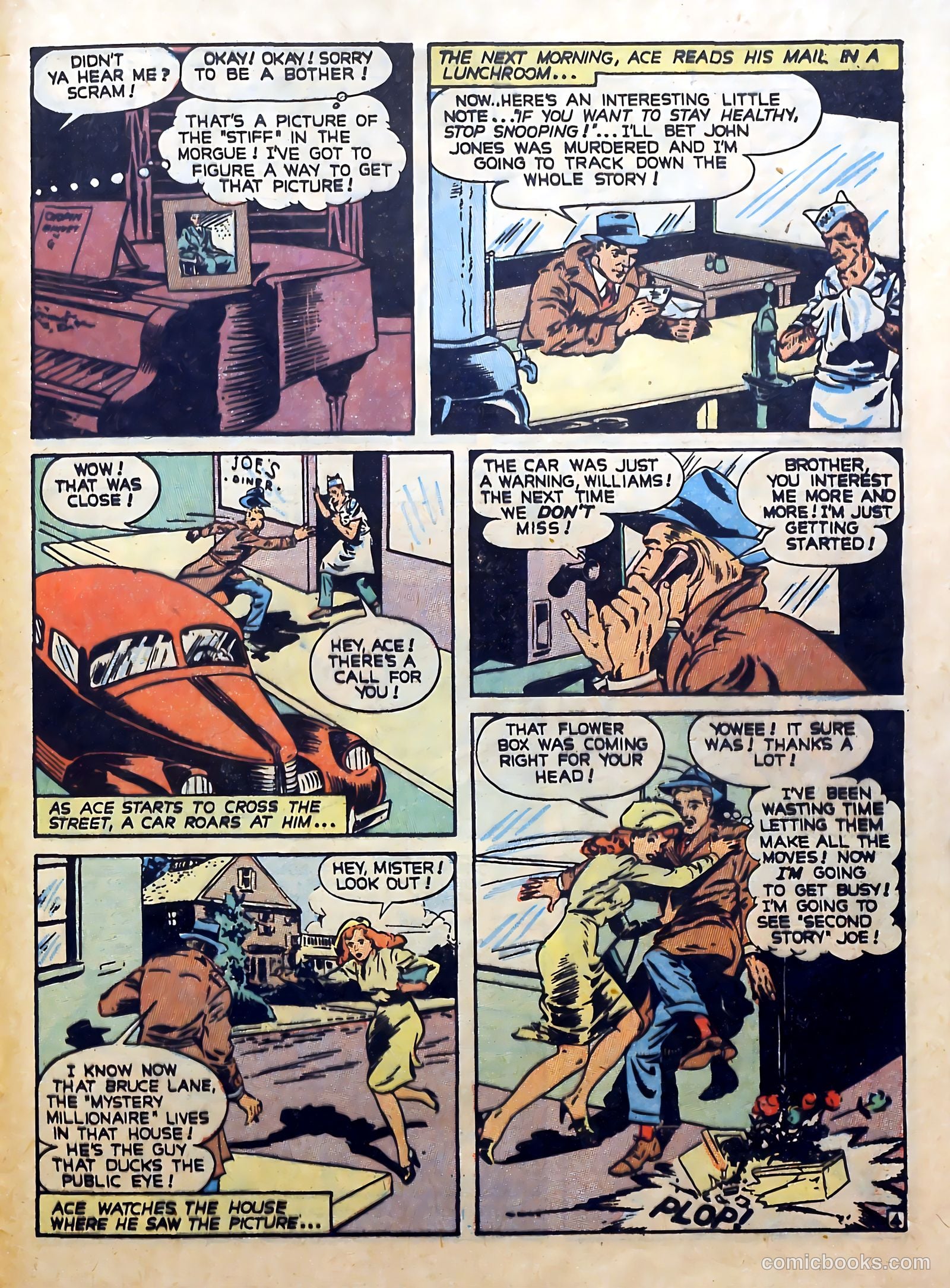 Airboy Comics v4 #2 — page 35 of 52