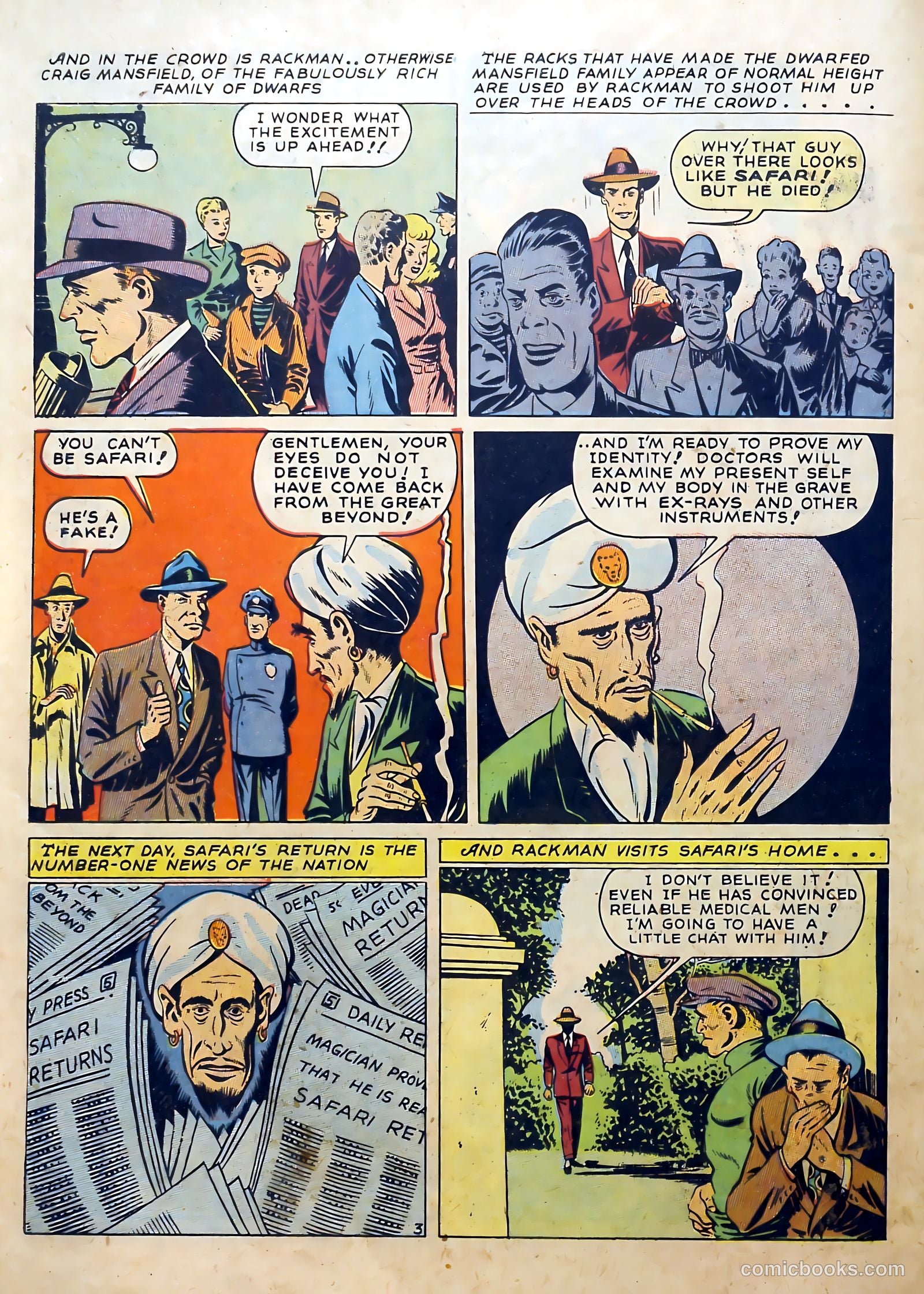 Airboy Comics v4 #2 — page 44 of 52