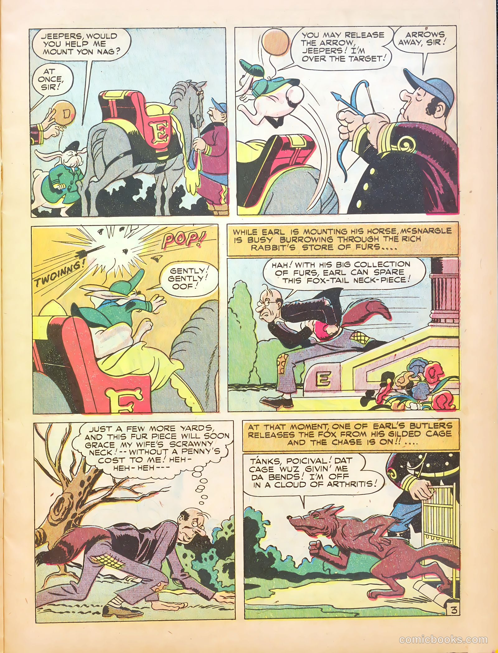 Punch and Judy v3 #2 — page 17 of 51