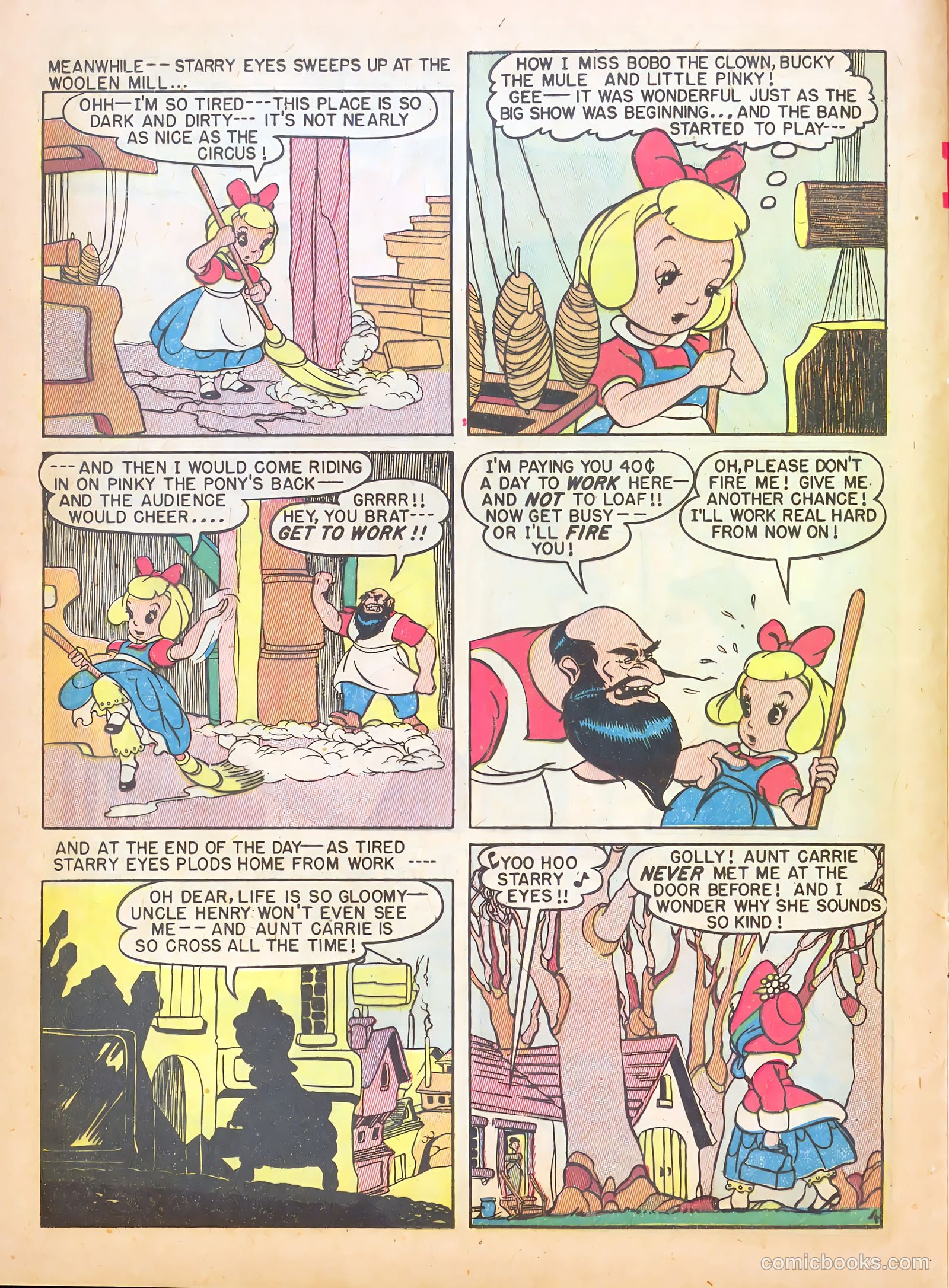Punch and Judy v3 #2 — page 24 of 51