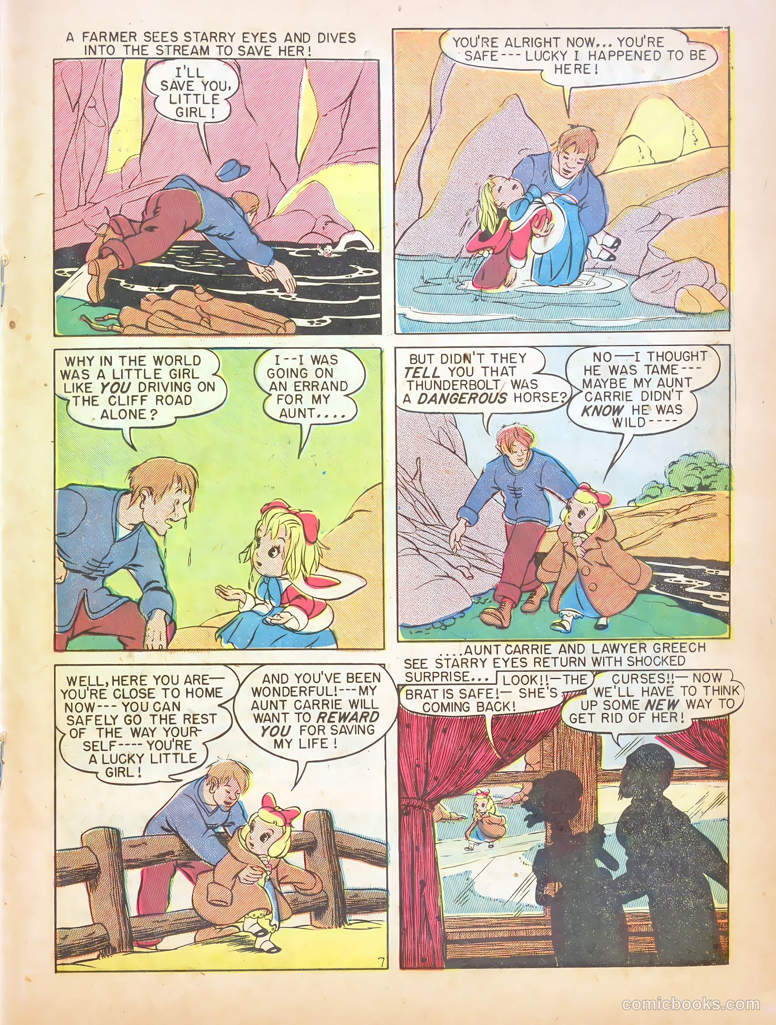 Punch and Judy v3 #2 — page 27 of 51