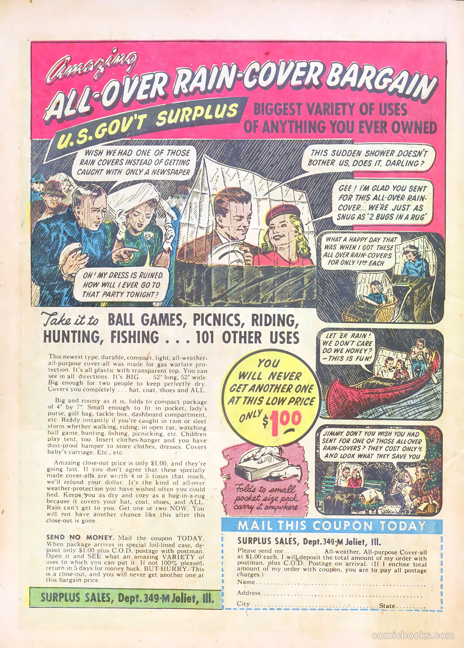 Punch and Judy v3 #2 — page 49 of 51
