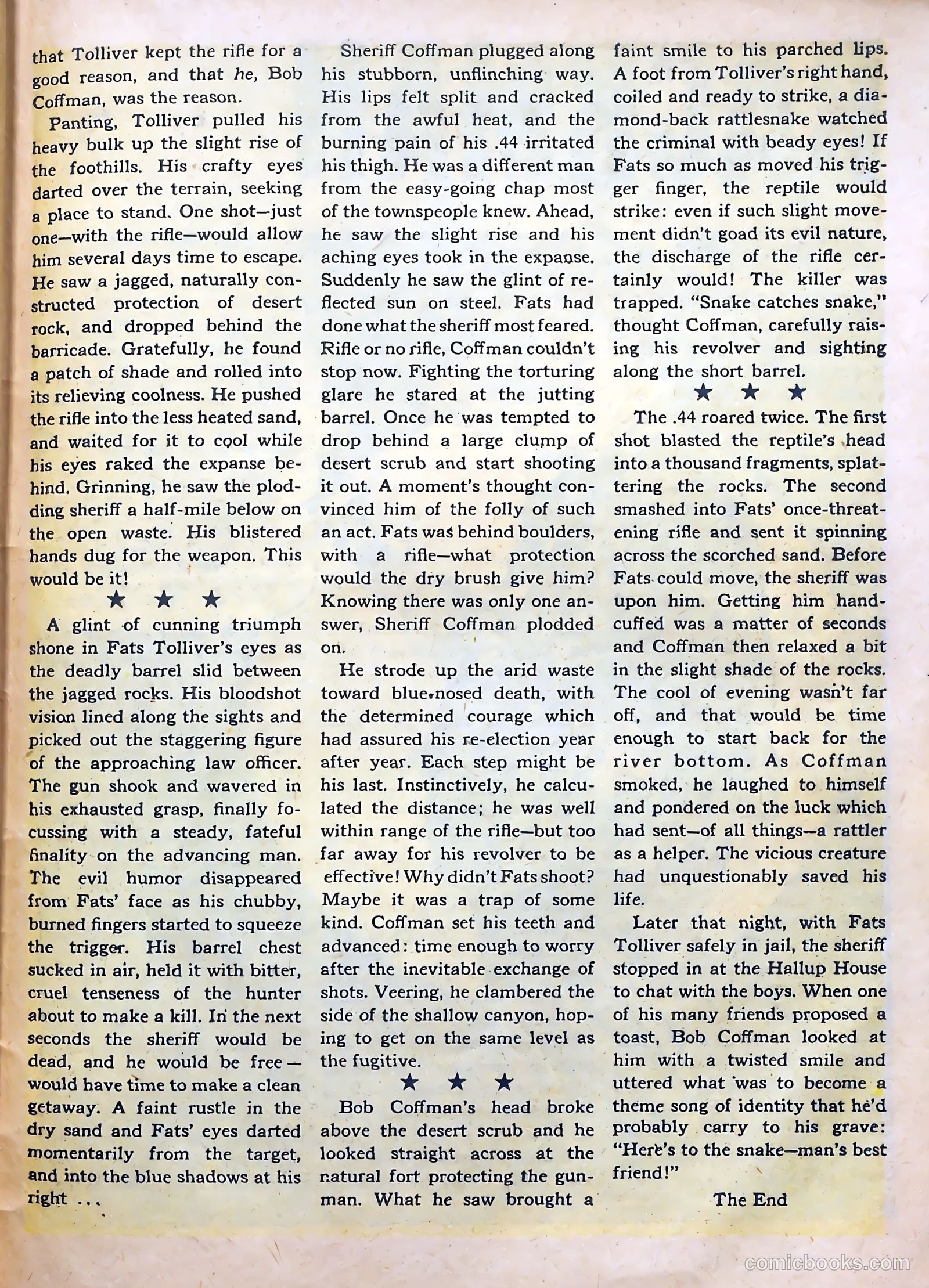 Airboy Comics v4 #5 — page 41 of 52