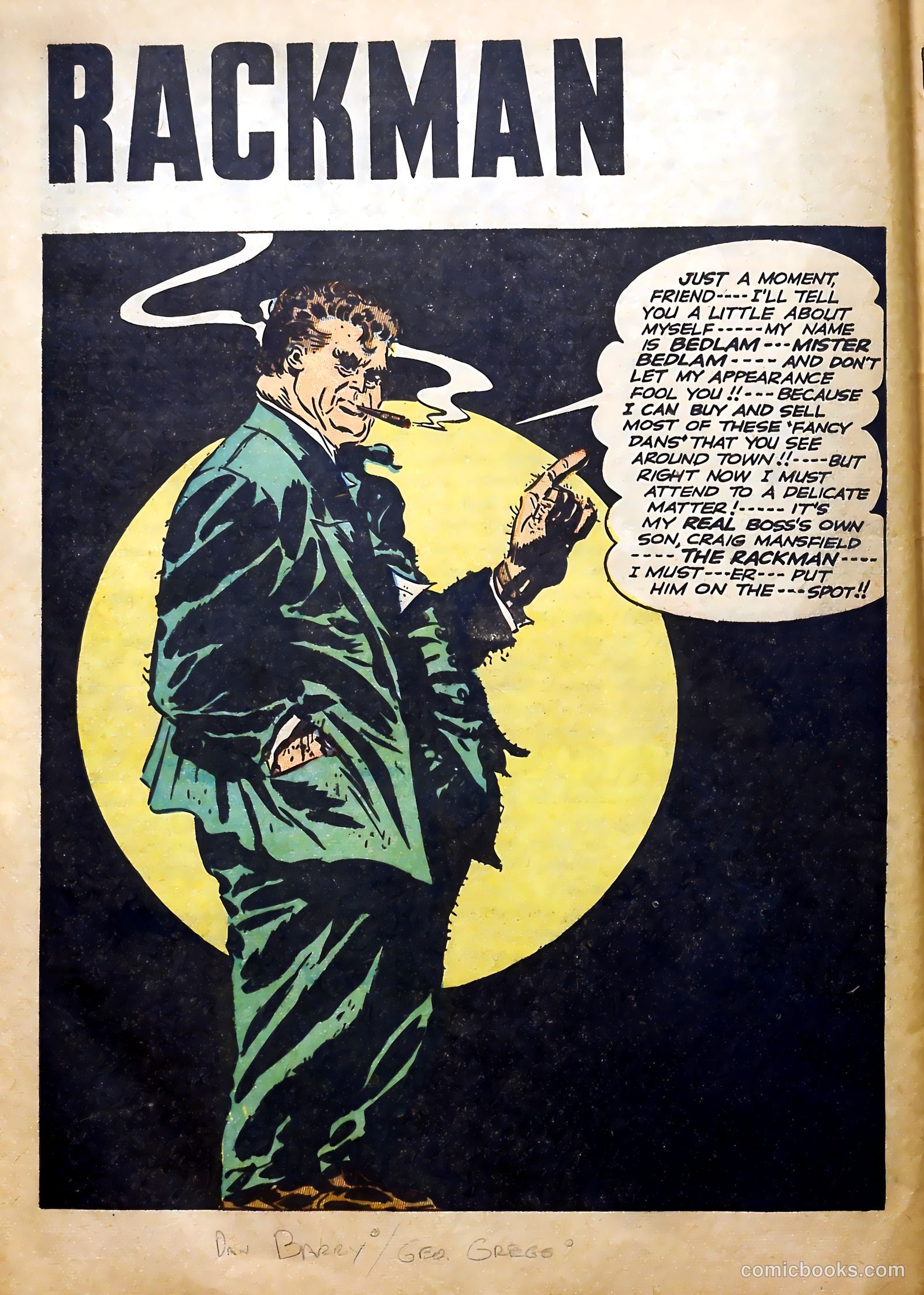 Airboy Comics v4 #5 — page 42 of 52