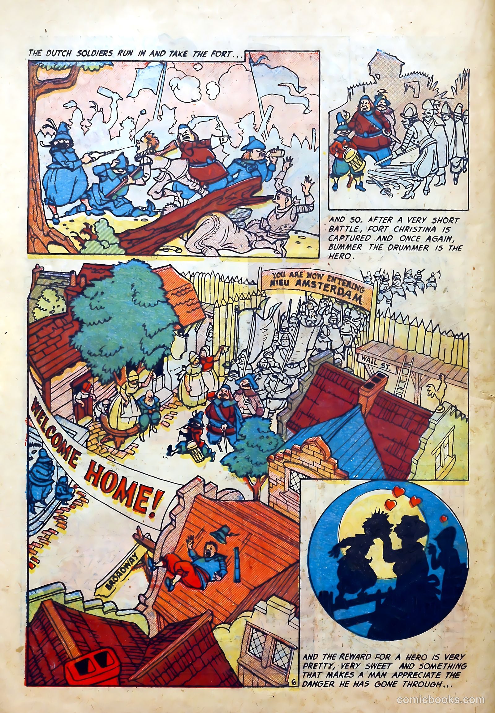 Punch and Judy v3 #3 — page 24 of 36