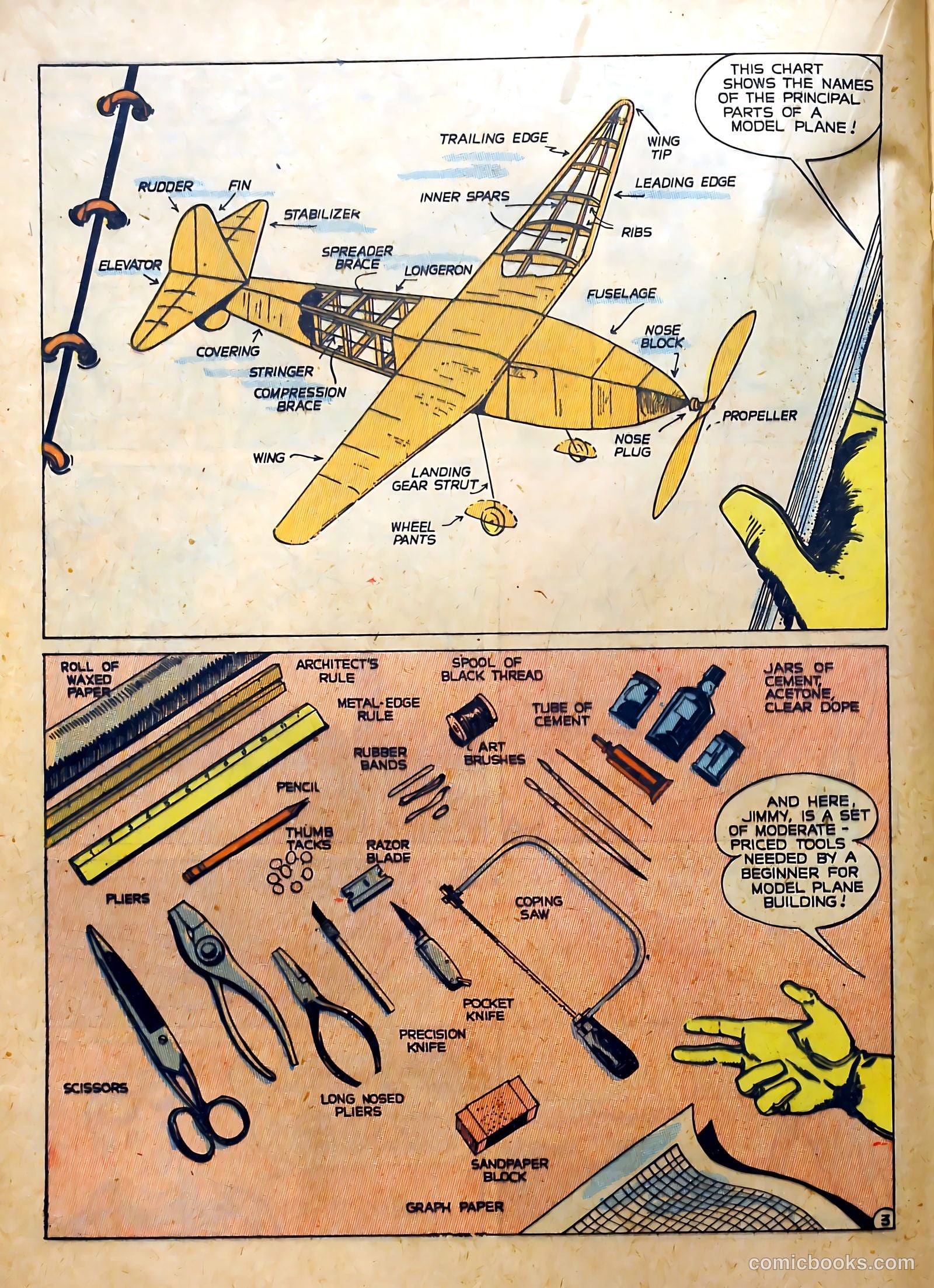 Airboy Comics v4 #3 — page 28 of 52
