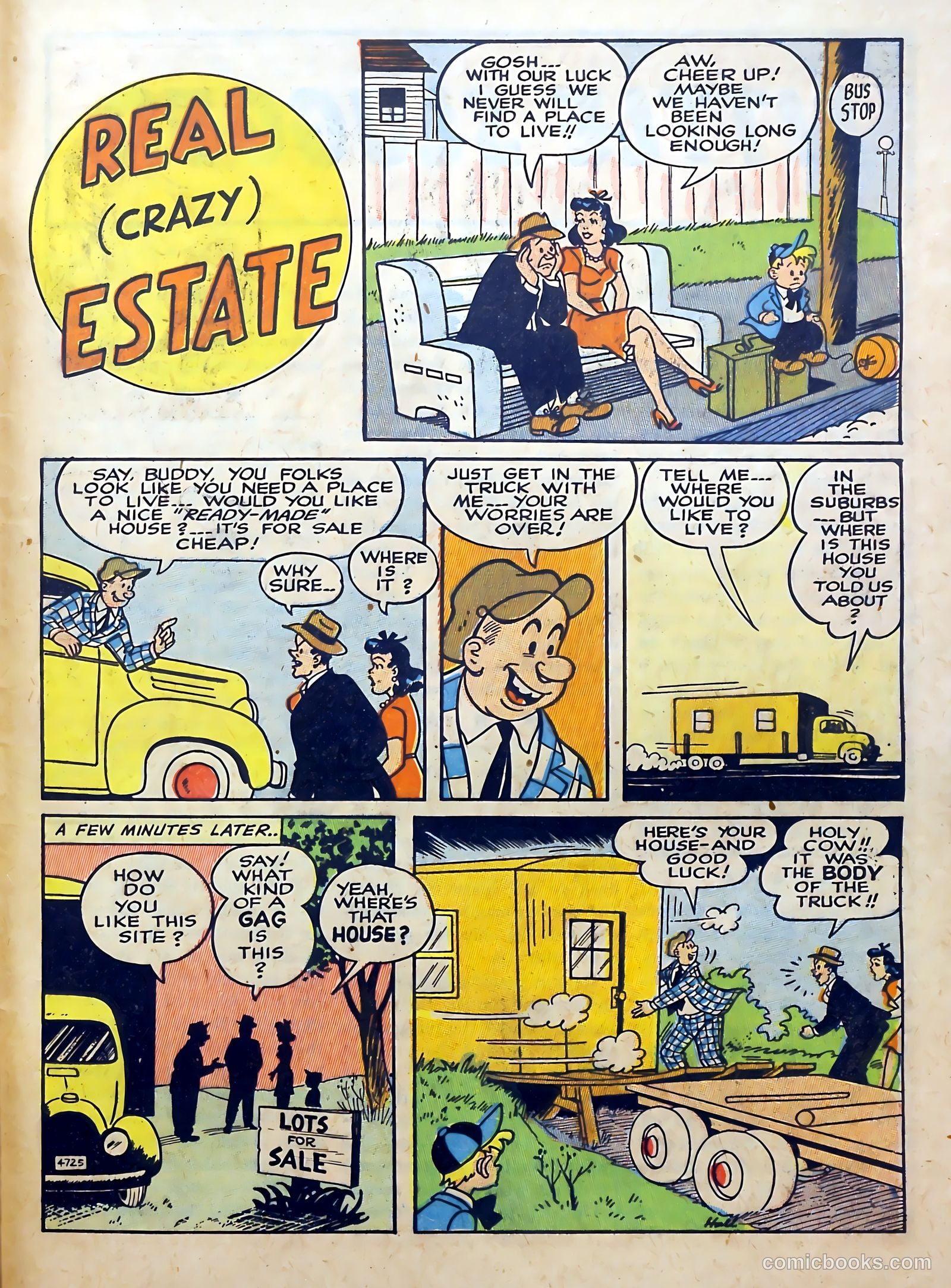 Airboy Comics v4 #3 — page 39 of 52