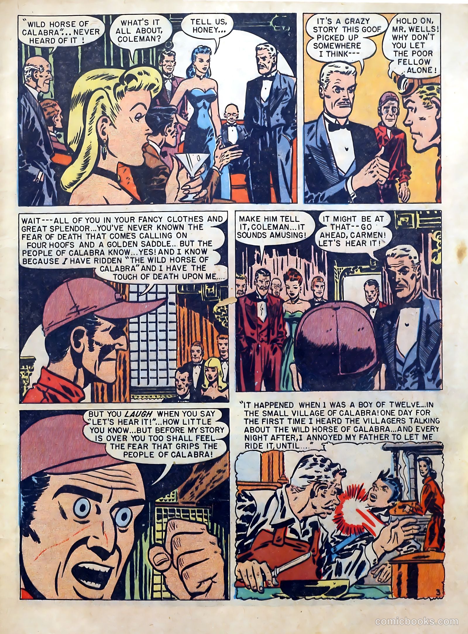 Airboy Comics v5 #2 — page 5 of 52