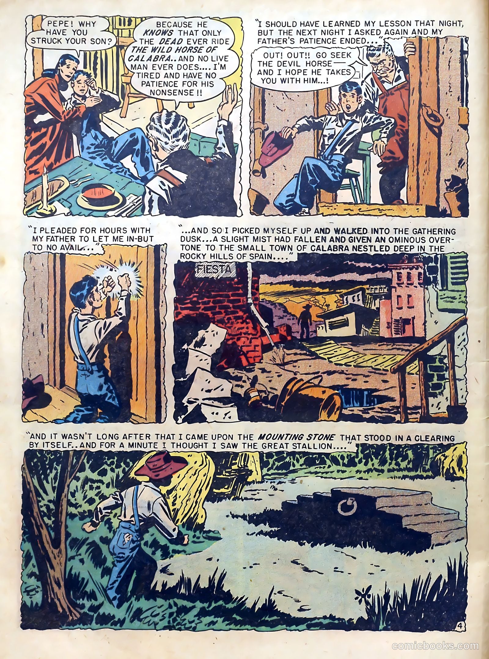 Airboy Comics v5 #2 — page 6 of 52