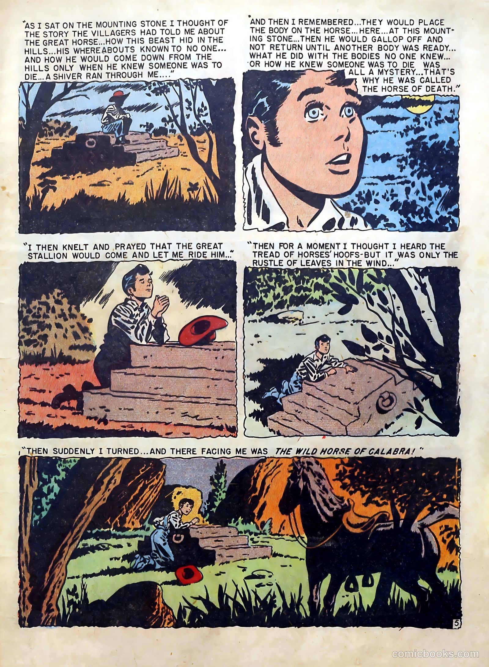 Airboy Comics v5 #2 — page 7 of 52