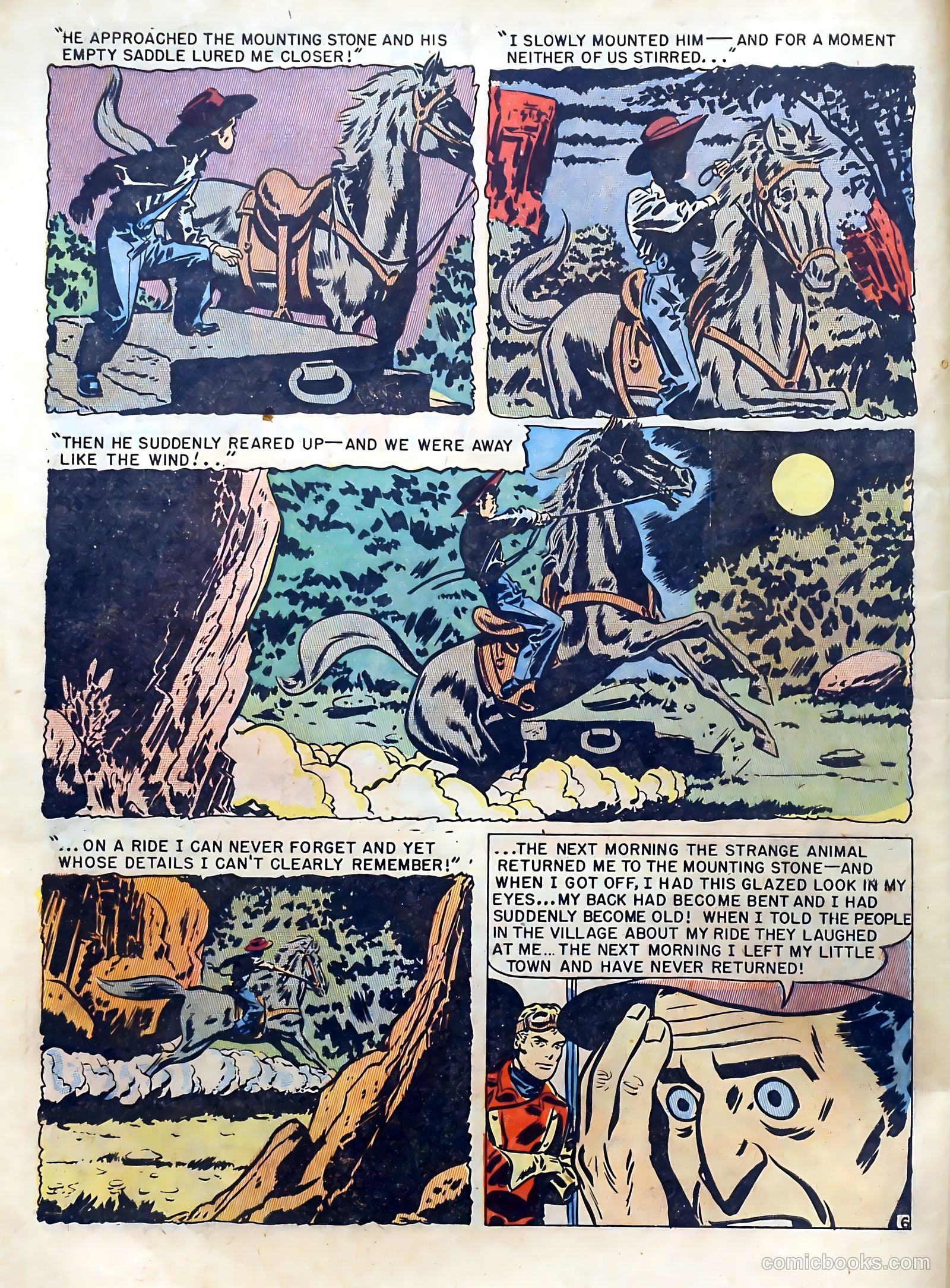 Airboy Comics v5 #2 — page 8 of 52