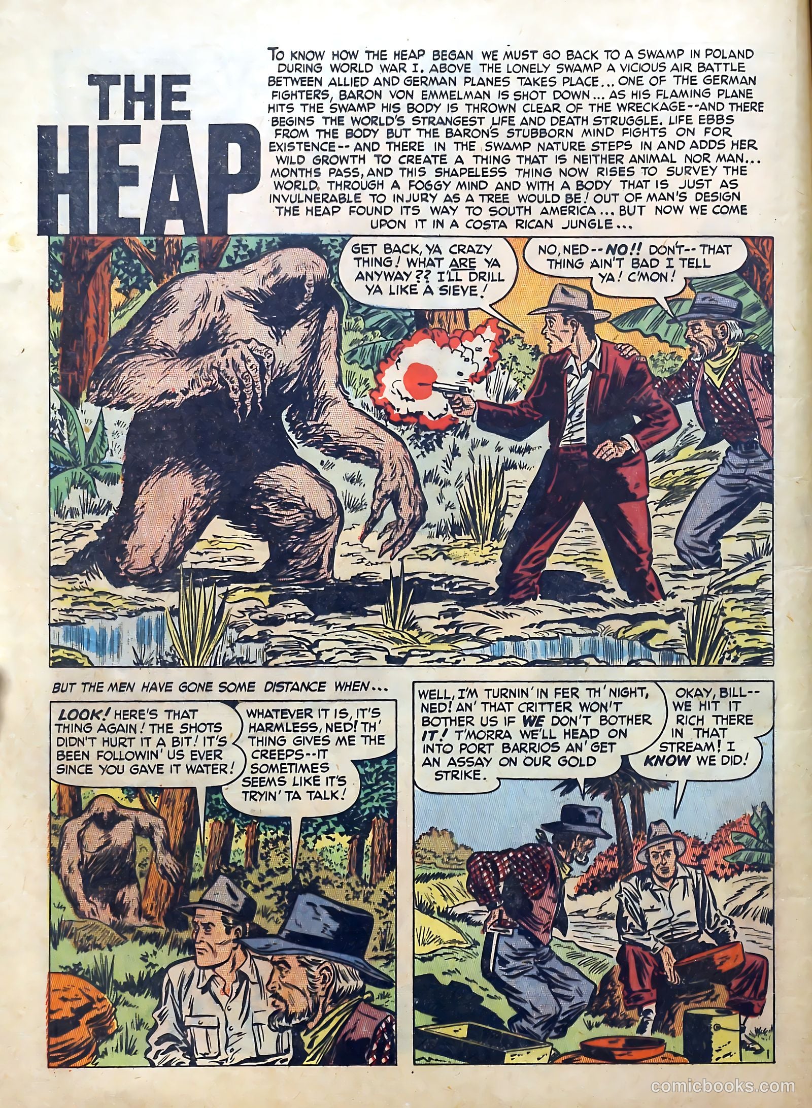 Airboy Comics v5 #2 — page 18 of 52