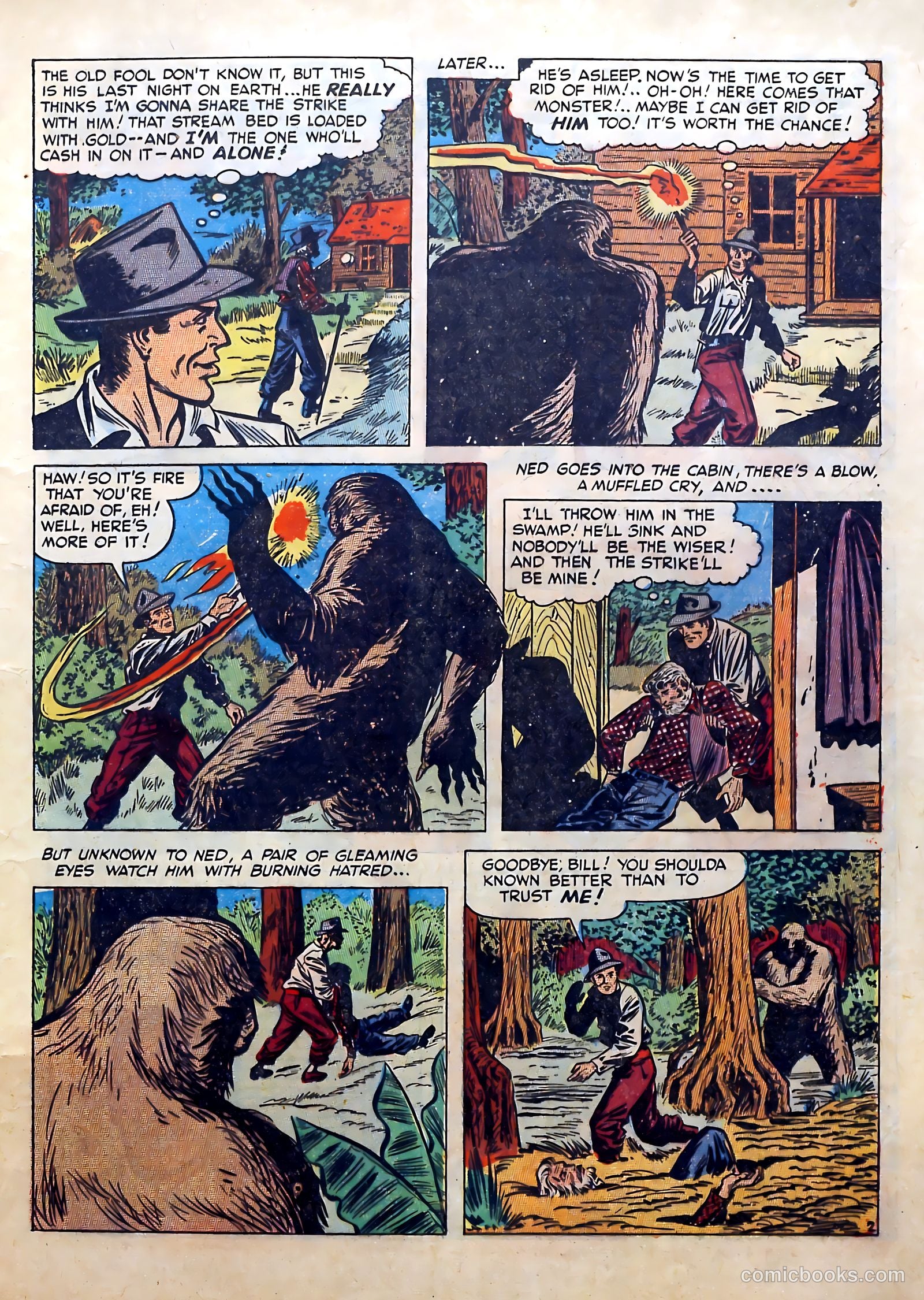 Airboy Comics v5 #2 — page 19 of 52
