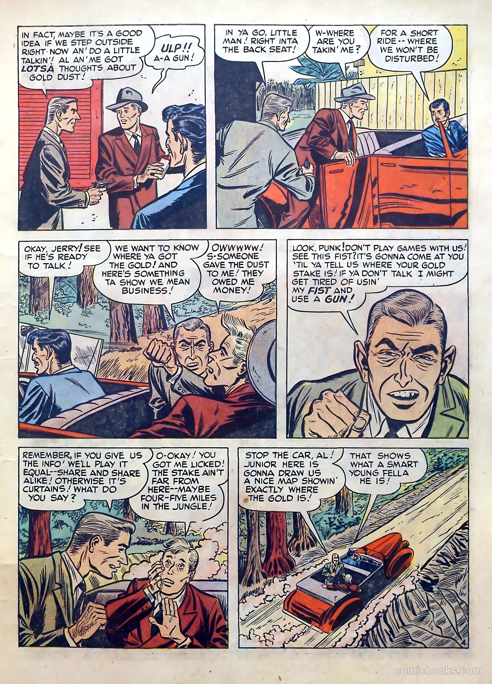Airboy Comics v5 #2 — page 21 of 52