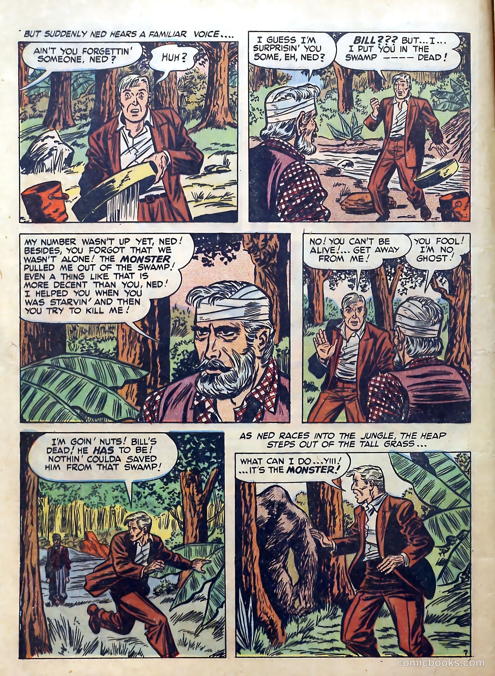 Airboy Comics v5 #2 — page 24 of 52