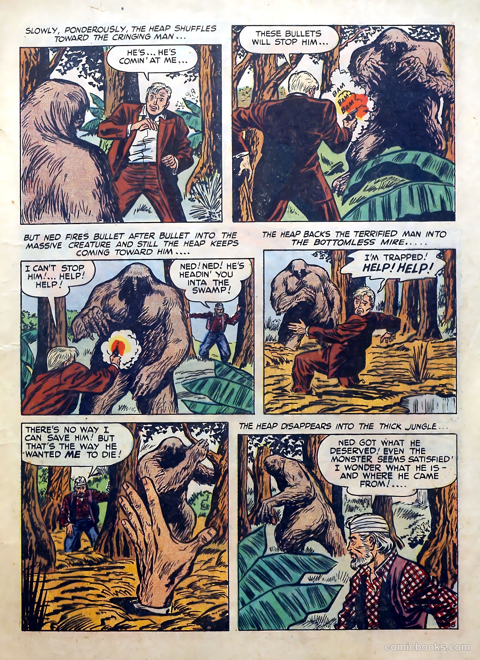 Airboy Comics v5 #2 — page 25 of 52