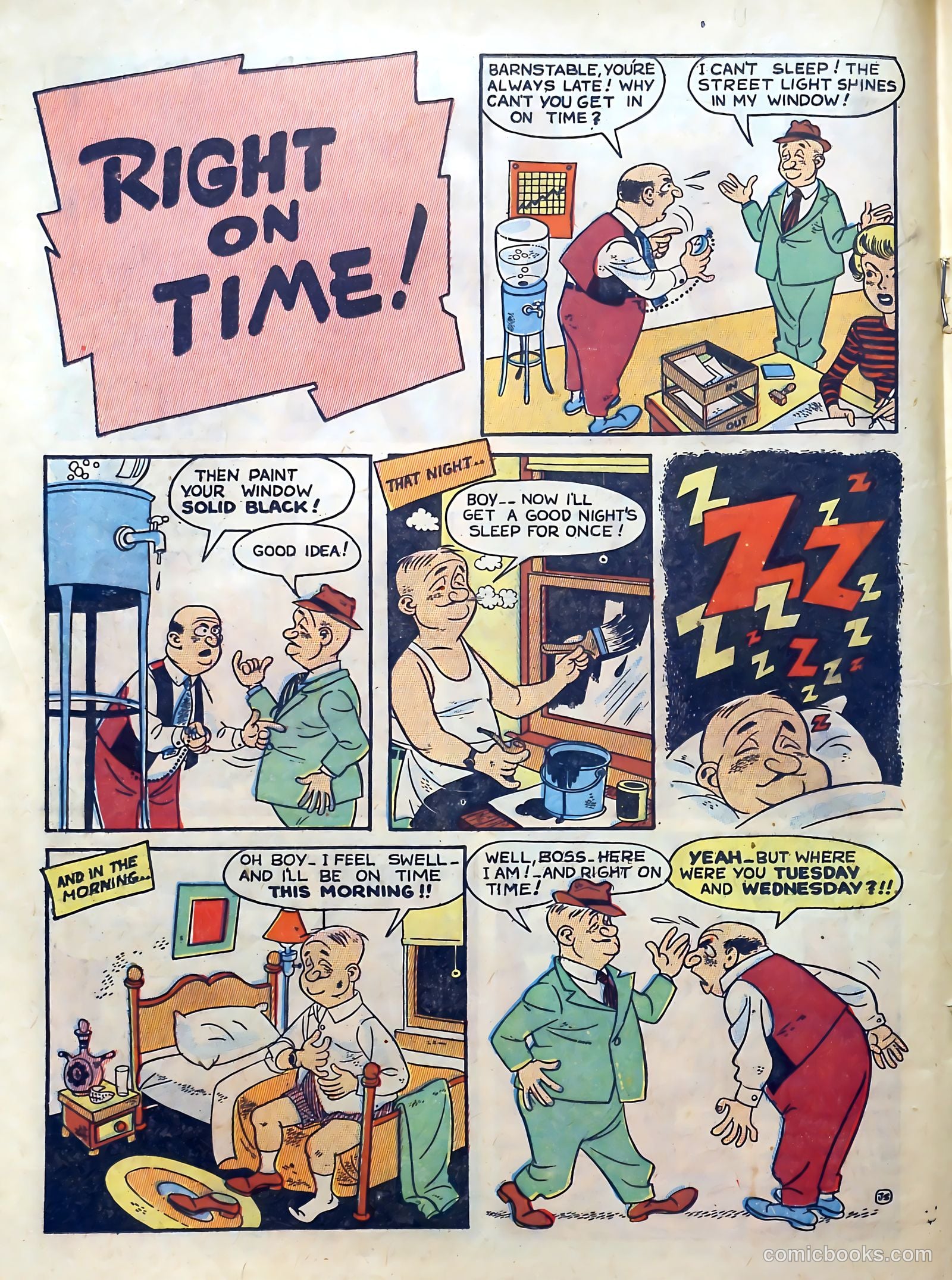 Airboy Comics v5 #2 — page 26 of 52