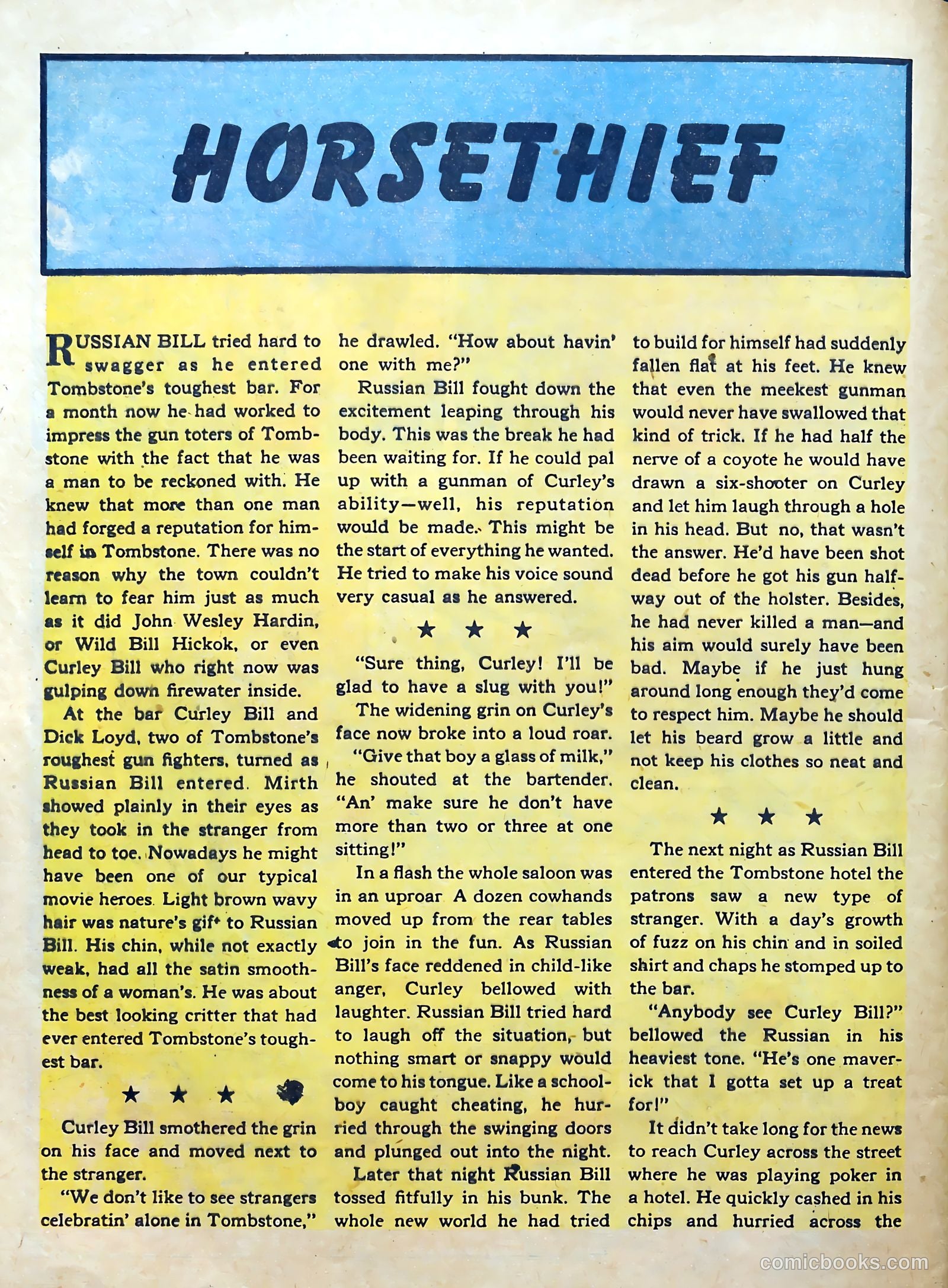 Airboy Comics v5 #2 — page 40 of 52