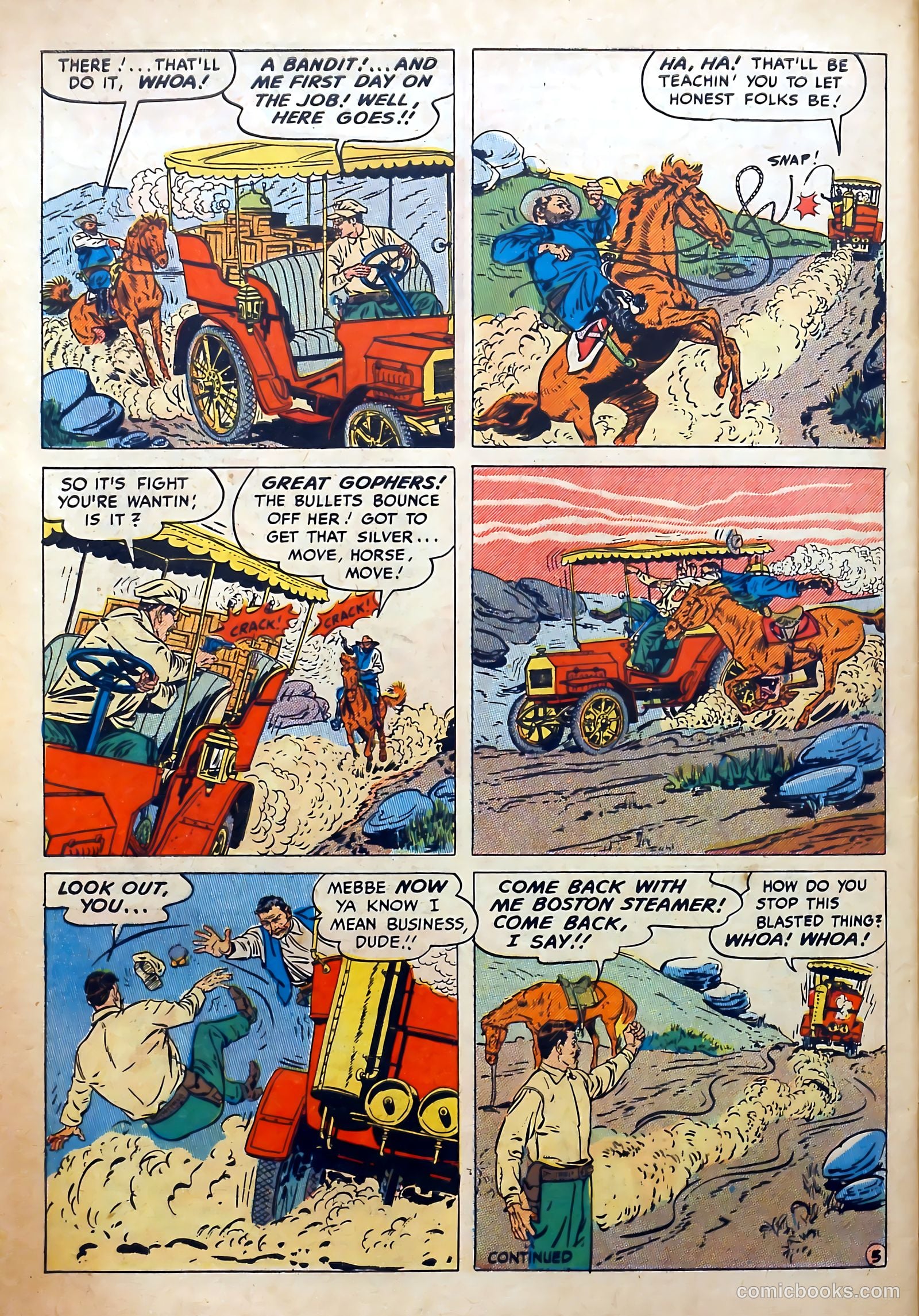 Dead-Eye Western v2 #2 — page 44 of 52