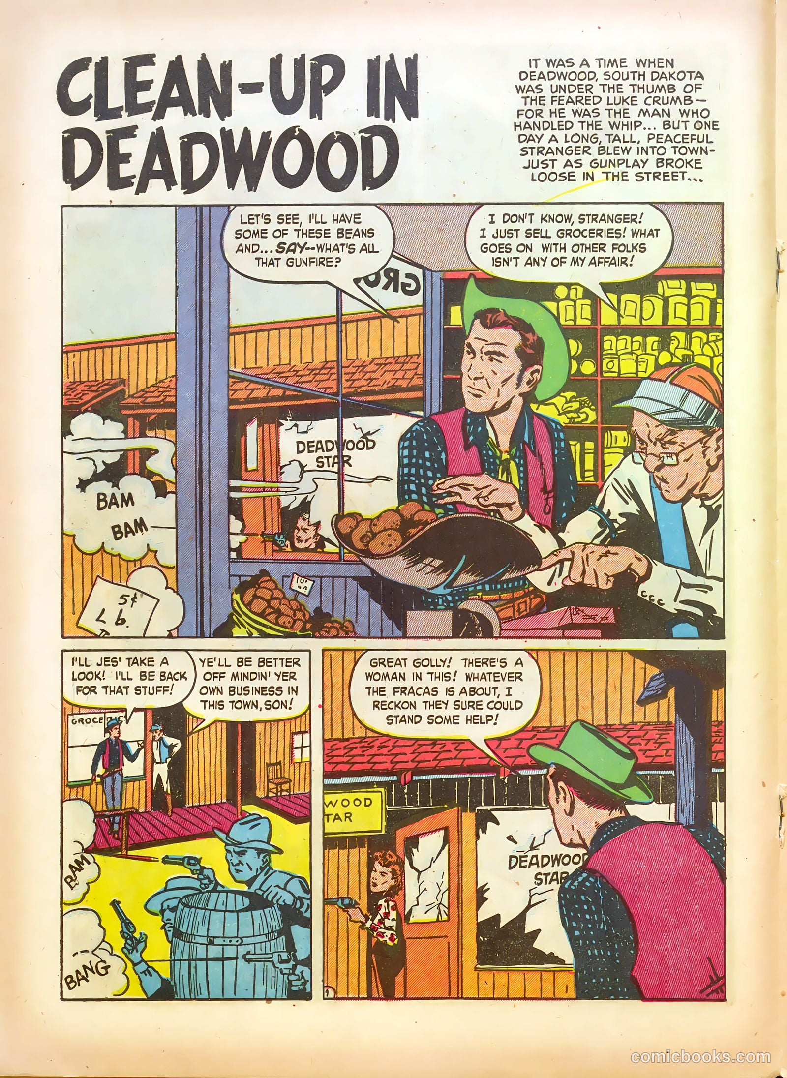 Airboy Comics v6 #5 — page 26 of 52