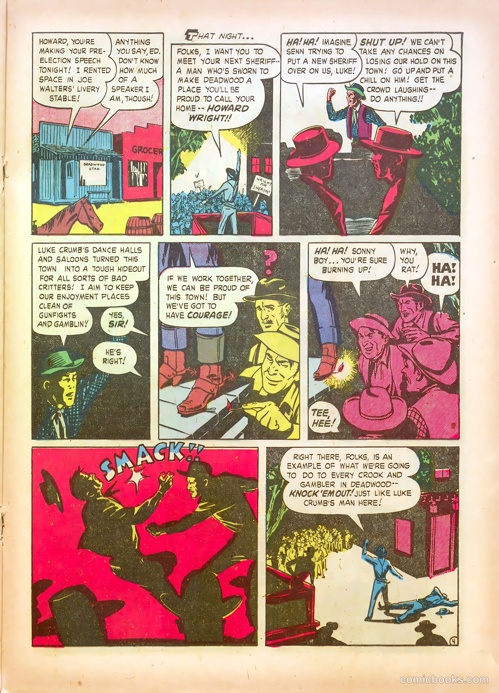 Airboy Comics v6 #5 — page 29 of 52