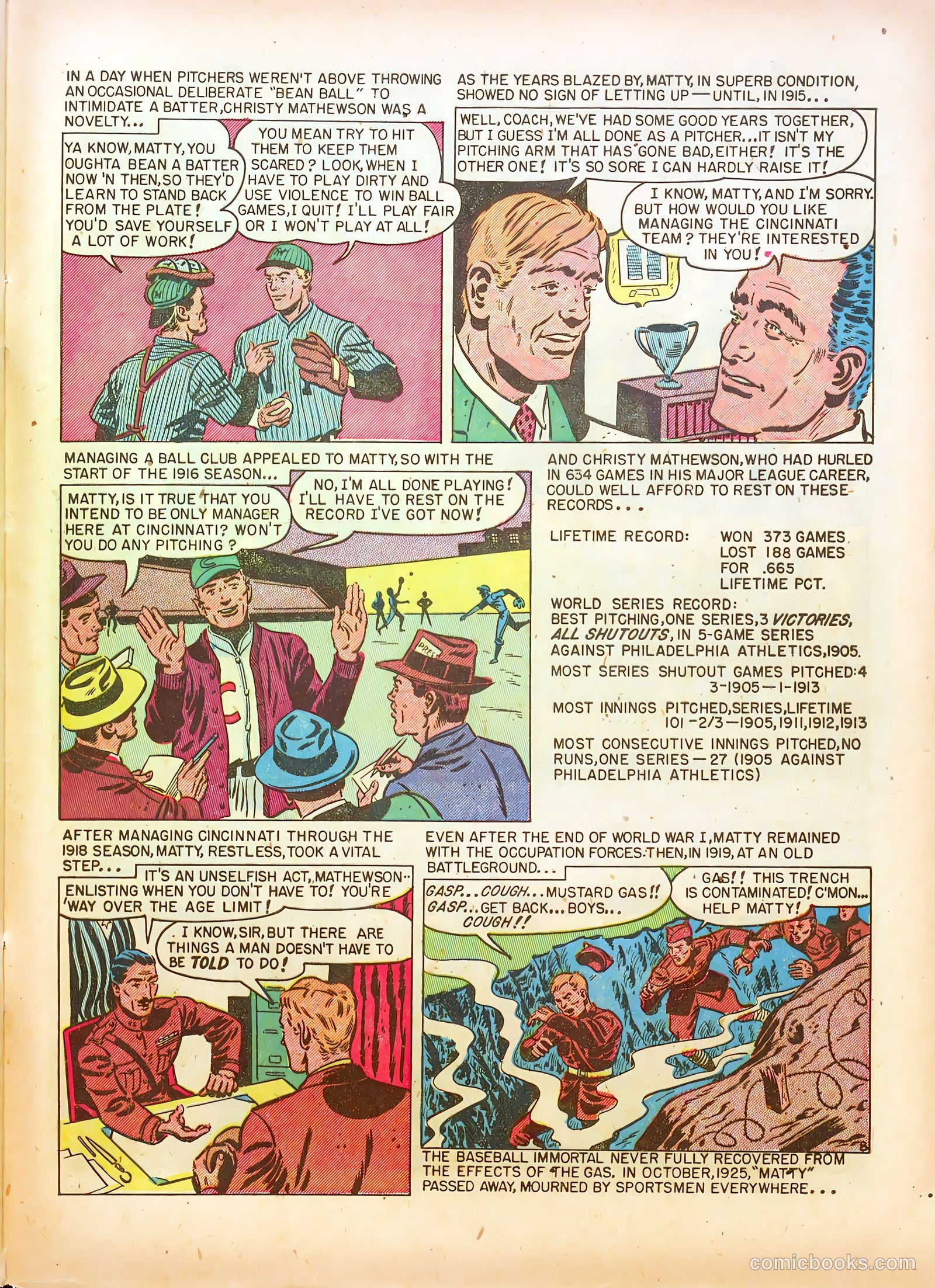 Airboy Comics v6 #5 — page 43 of 52