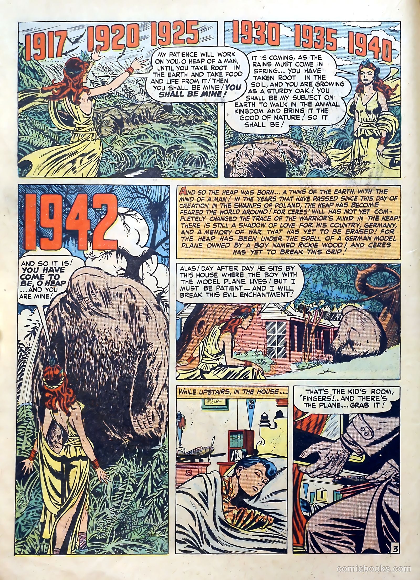 Airboy Comics v5 #9 — page 20 of 52