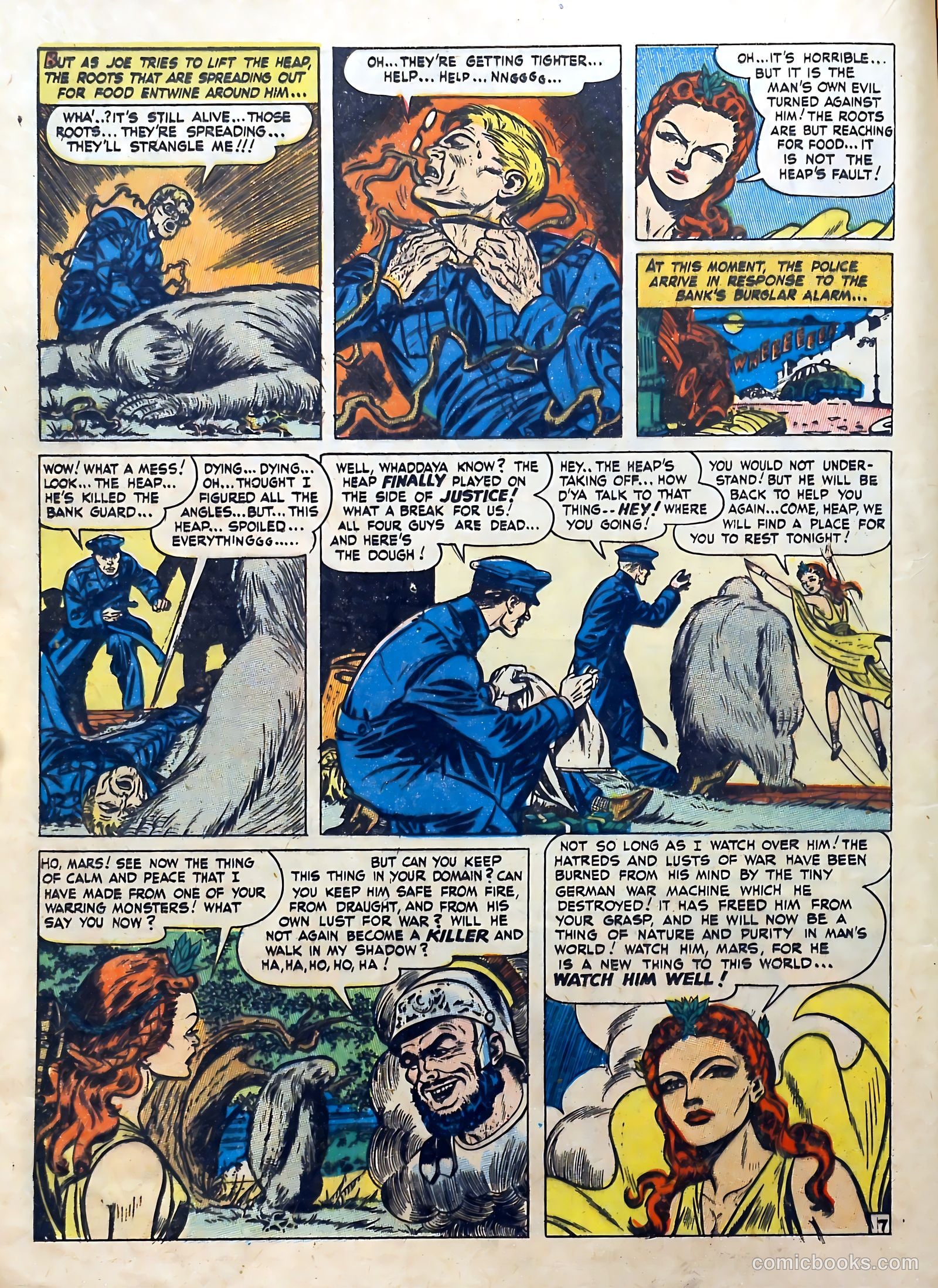 Airboy Comics v5 #9 — page 24 of 52