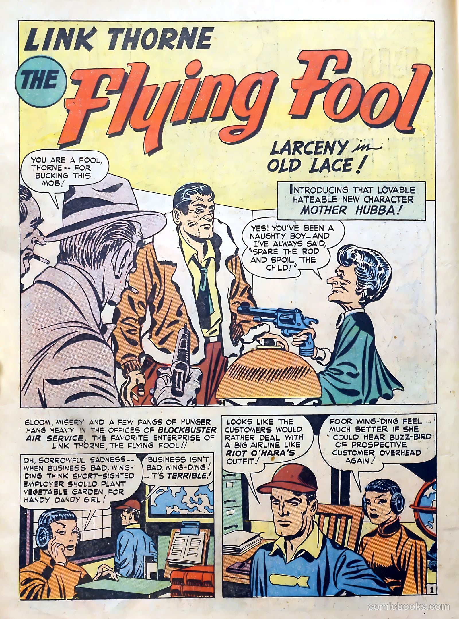 Airboy Comics v5 #9 — page 26 of 52