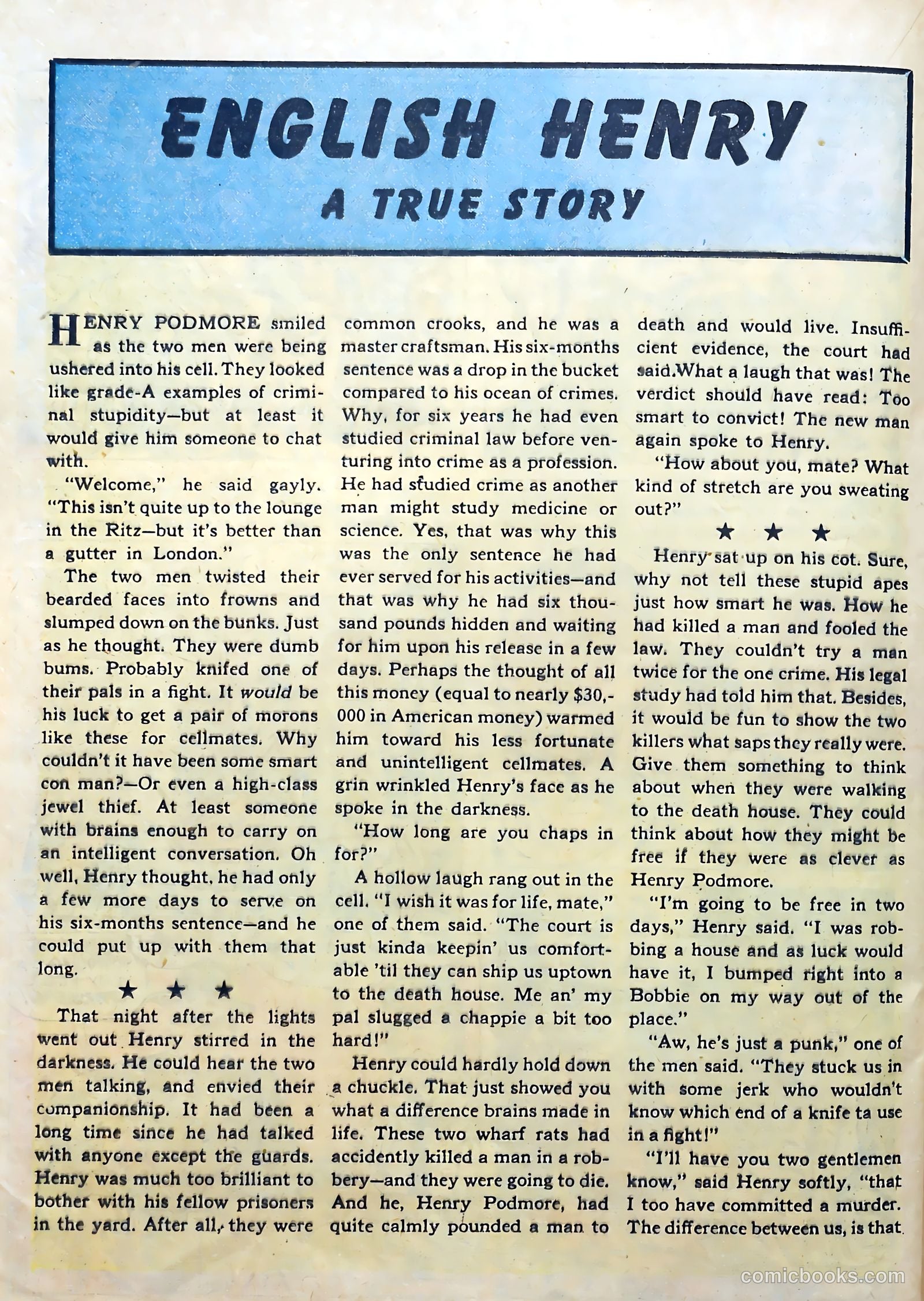 Airboy Comics v5 #9 — page 34 of 52
