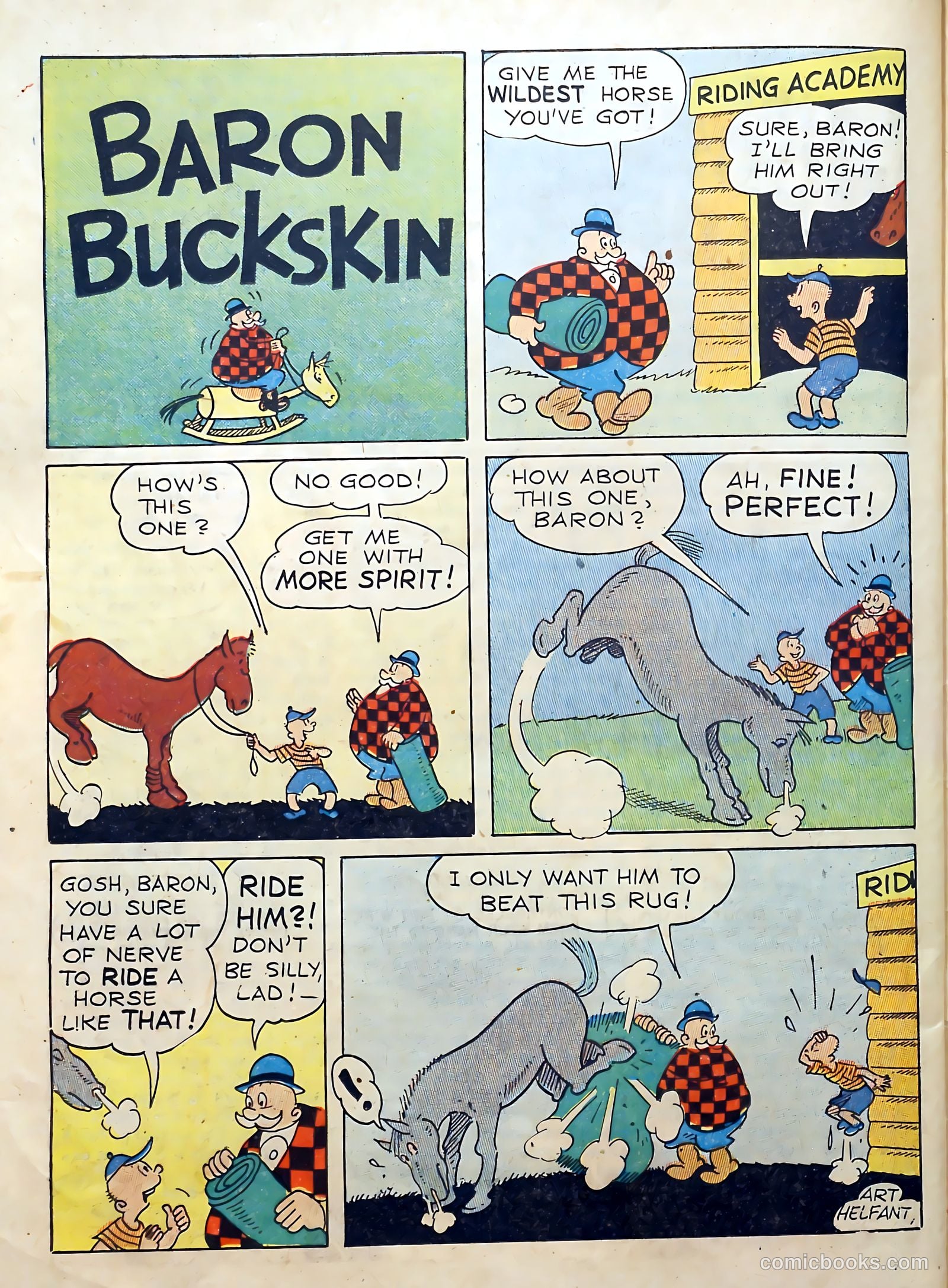 Airboy Comics v5 #9 — page 36 of 52