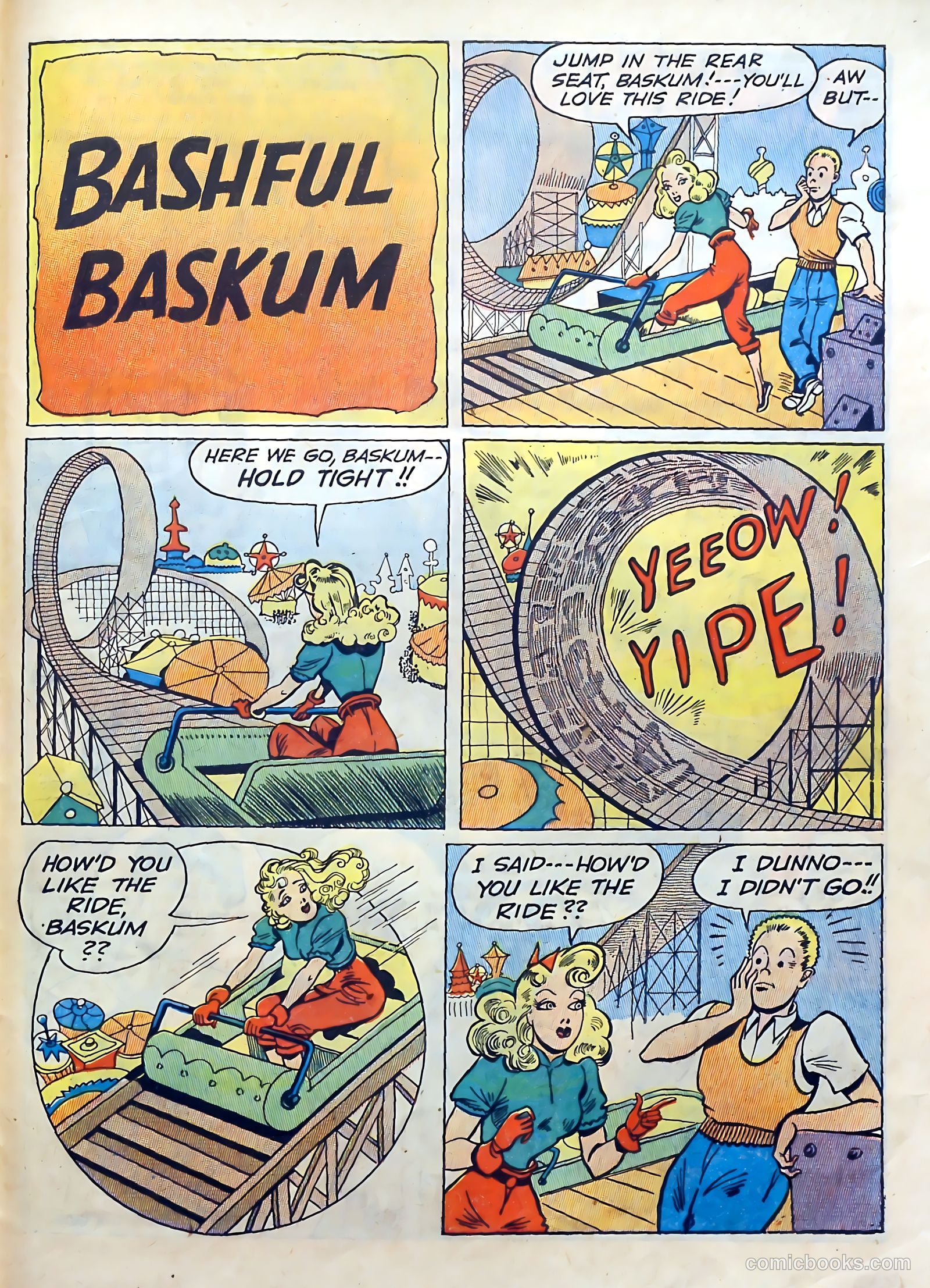 Airboy Comics v5 #9 — page 41 of 52