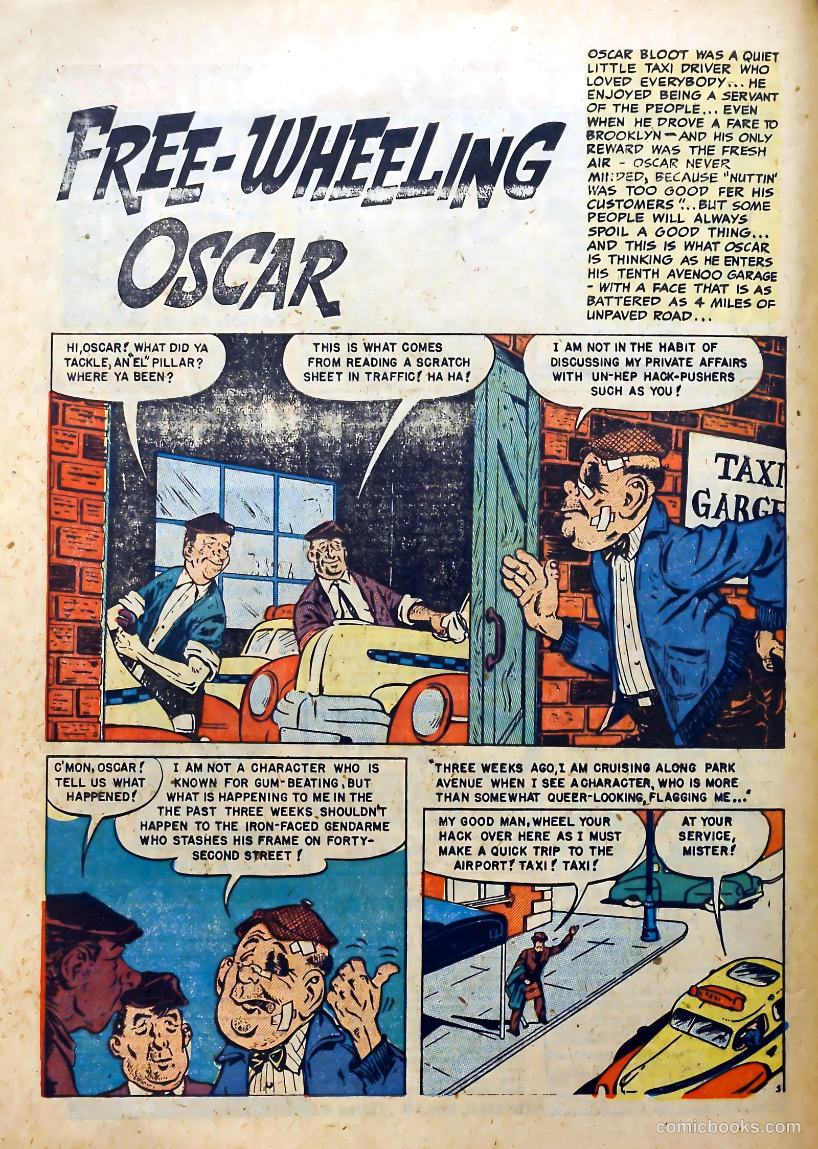 Real Clue Crime Stories v5 #2 — page 36 of 52