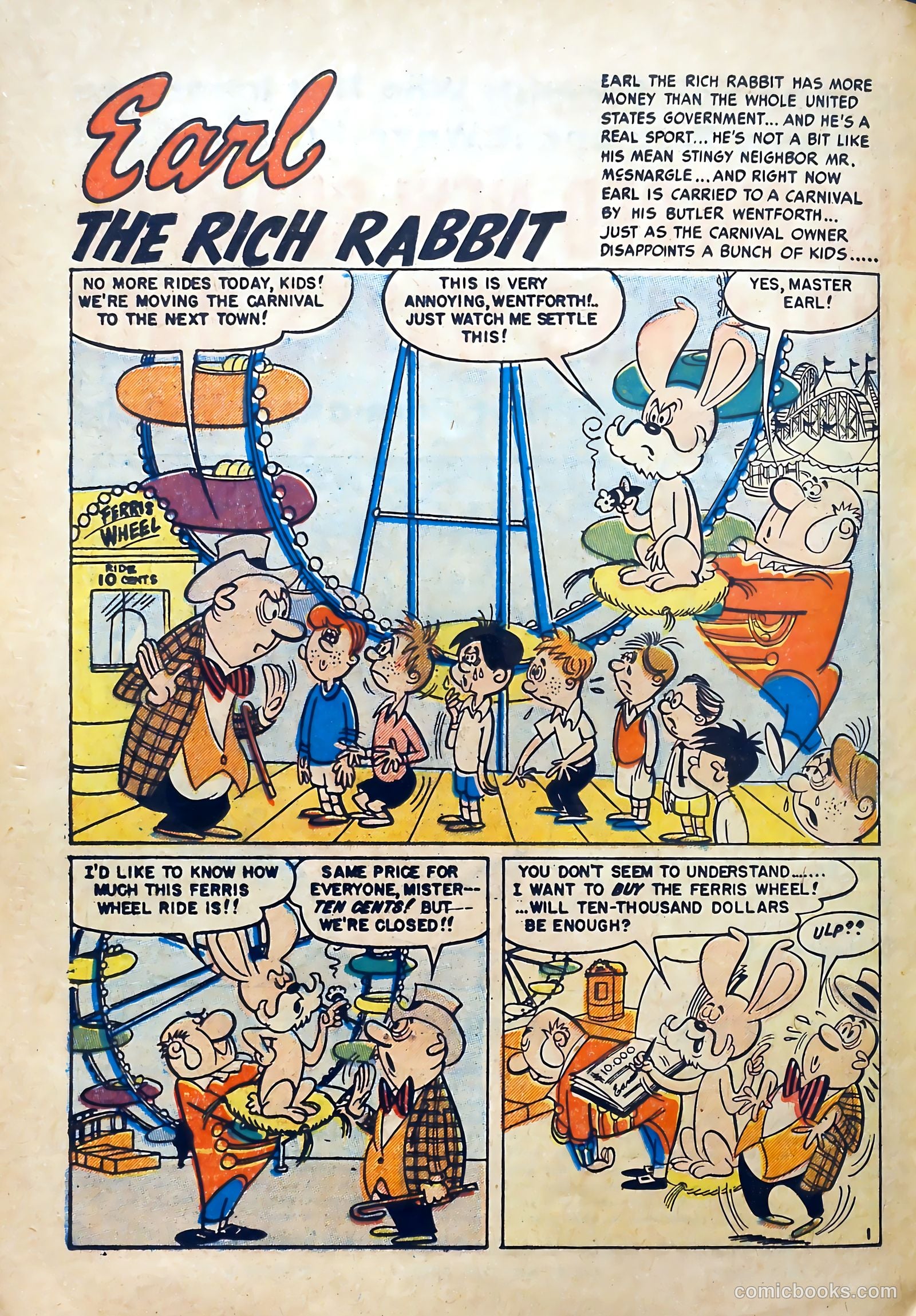 Punch and Judy v3 #8 — page 22 of 36