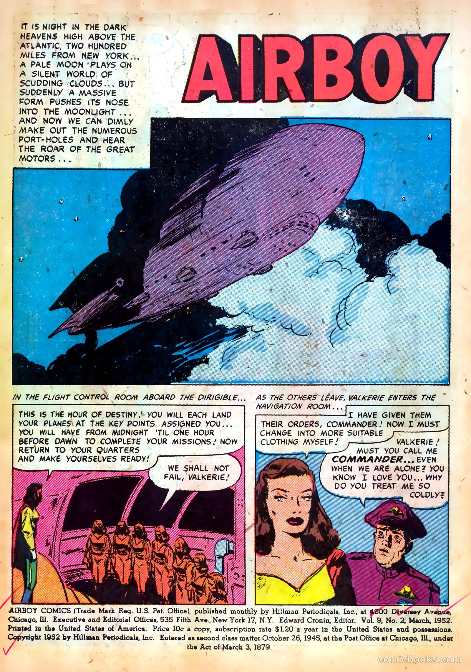 Airboy Comics v9 #2 — page 3 of 52