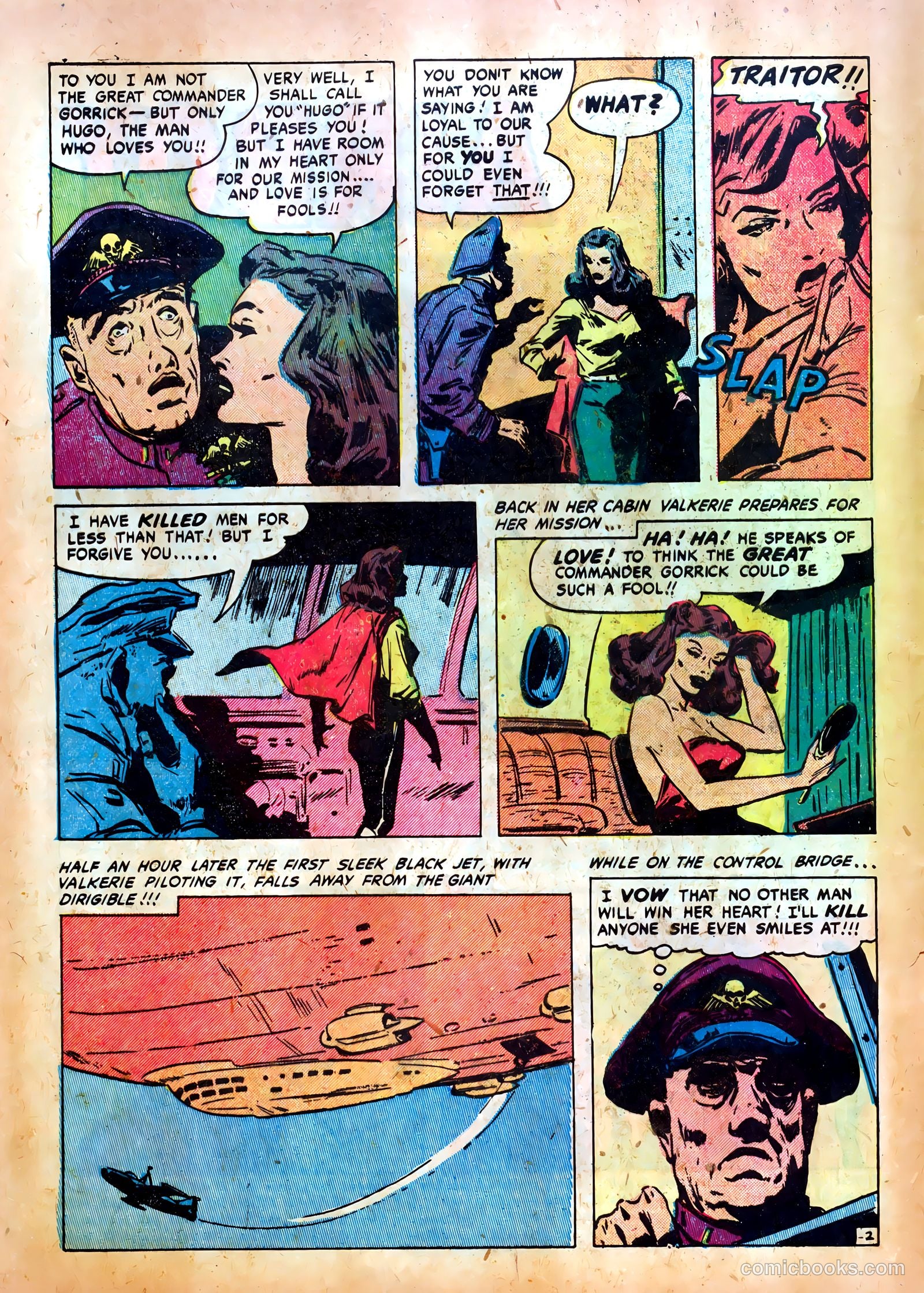 Airboy Comics v9 #2 — page 4 of 52